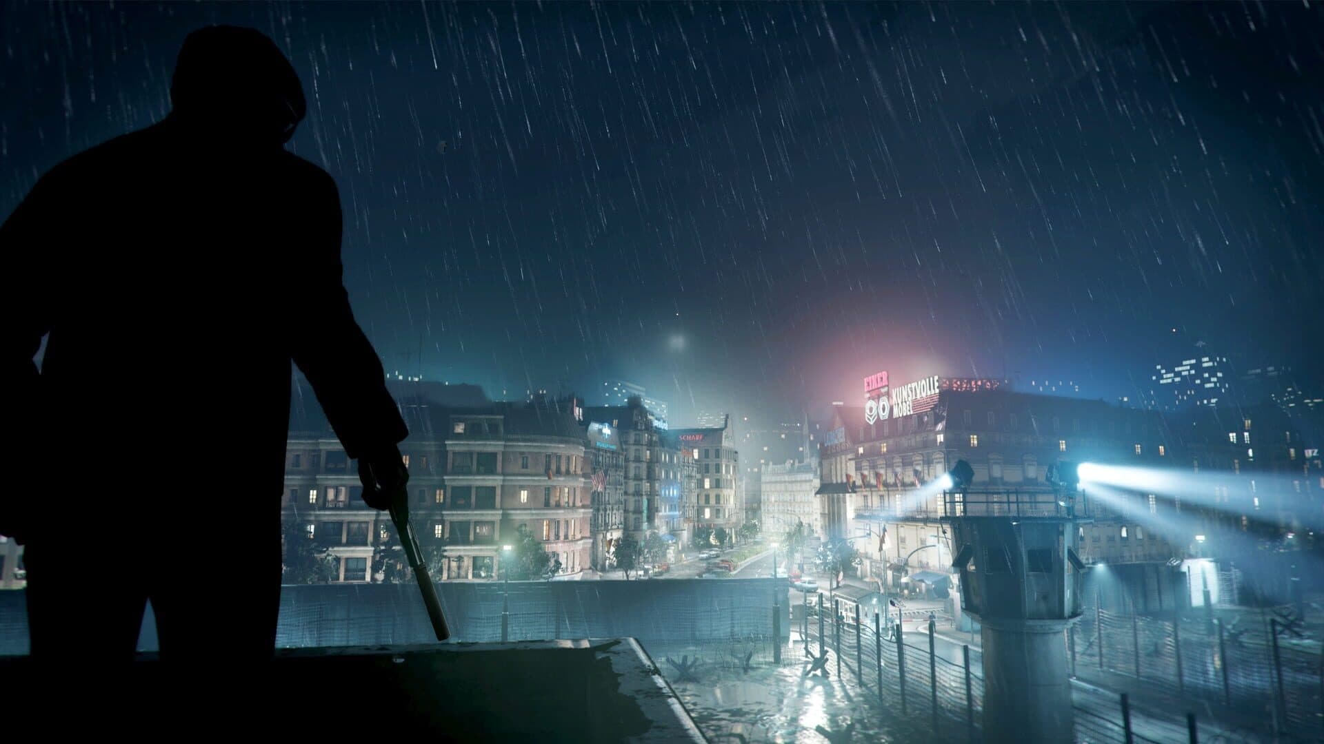 Call of Duty: Black Ops Cold War screenshot 2
