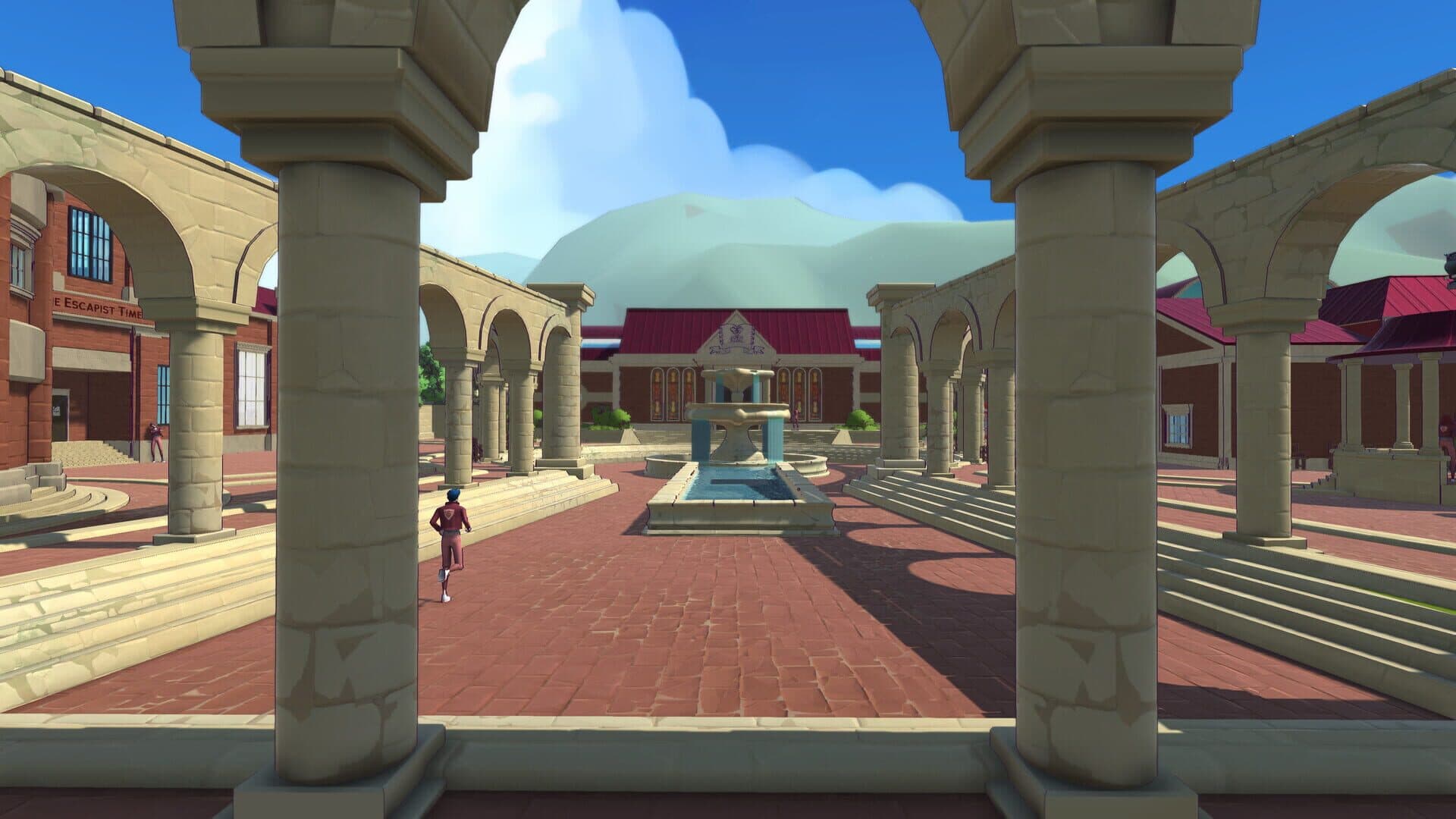 اسکرین‌شات Escape Academy 2: Back 2 School - 9