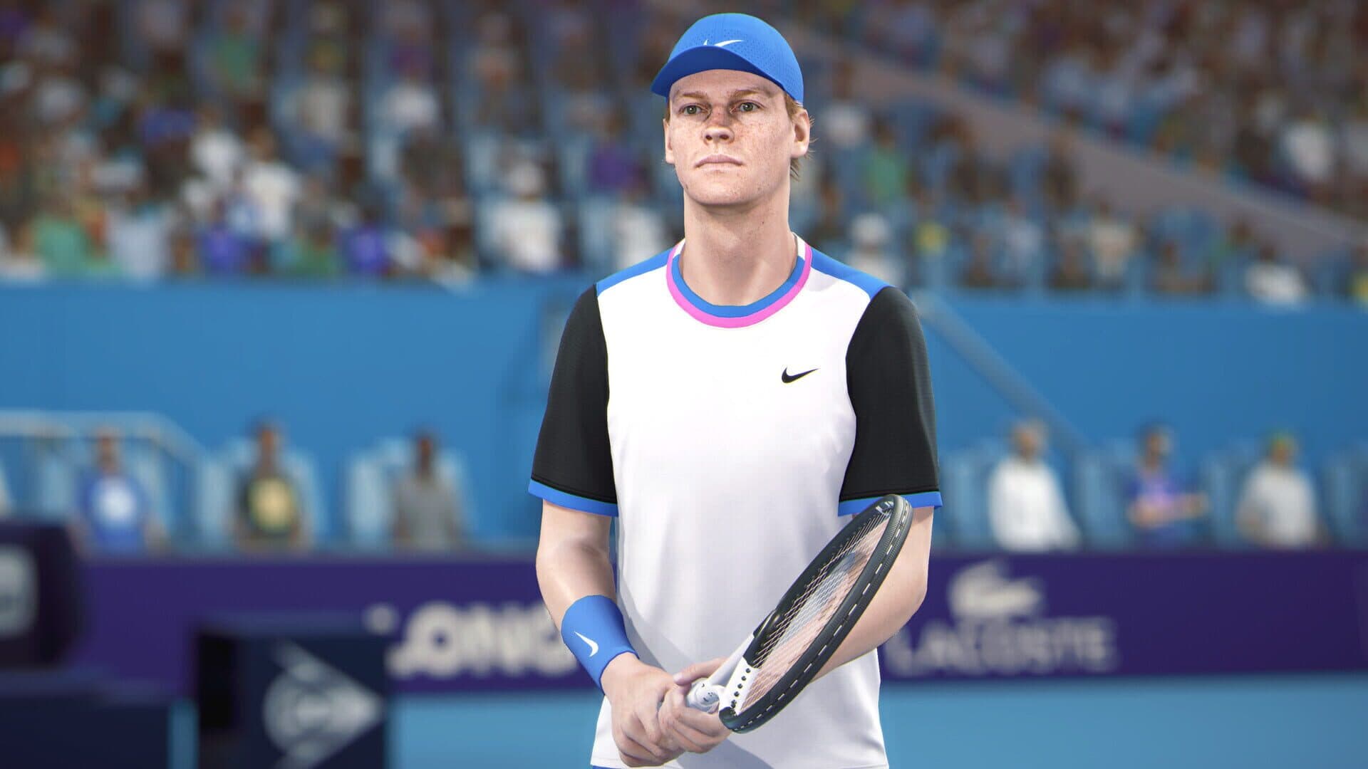 Tiebreak screenshot 0
