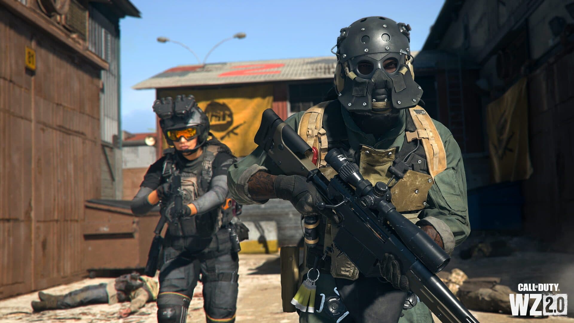 Call of Duty: Warzone screenshot 13