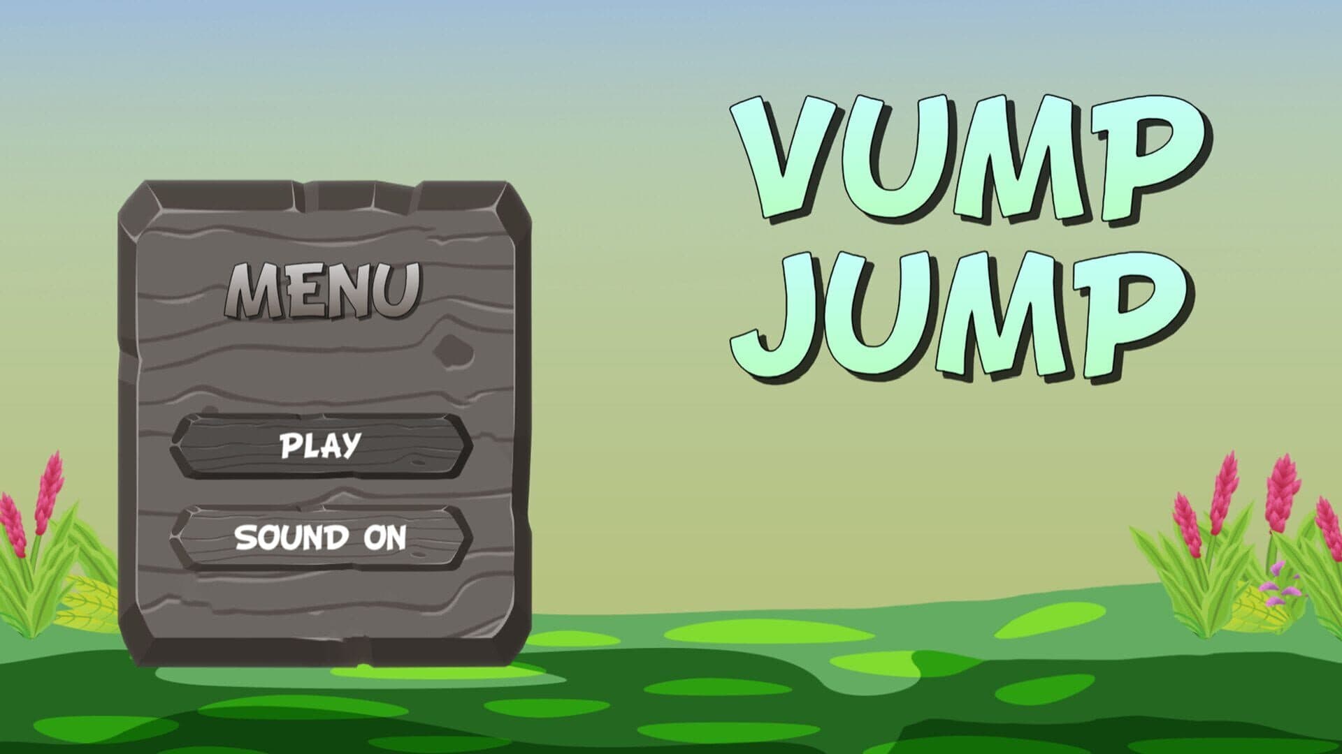 اسکرین‌شات Vump Jump - 3