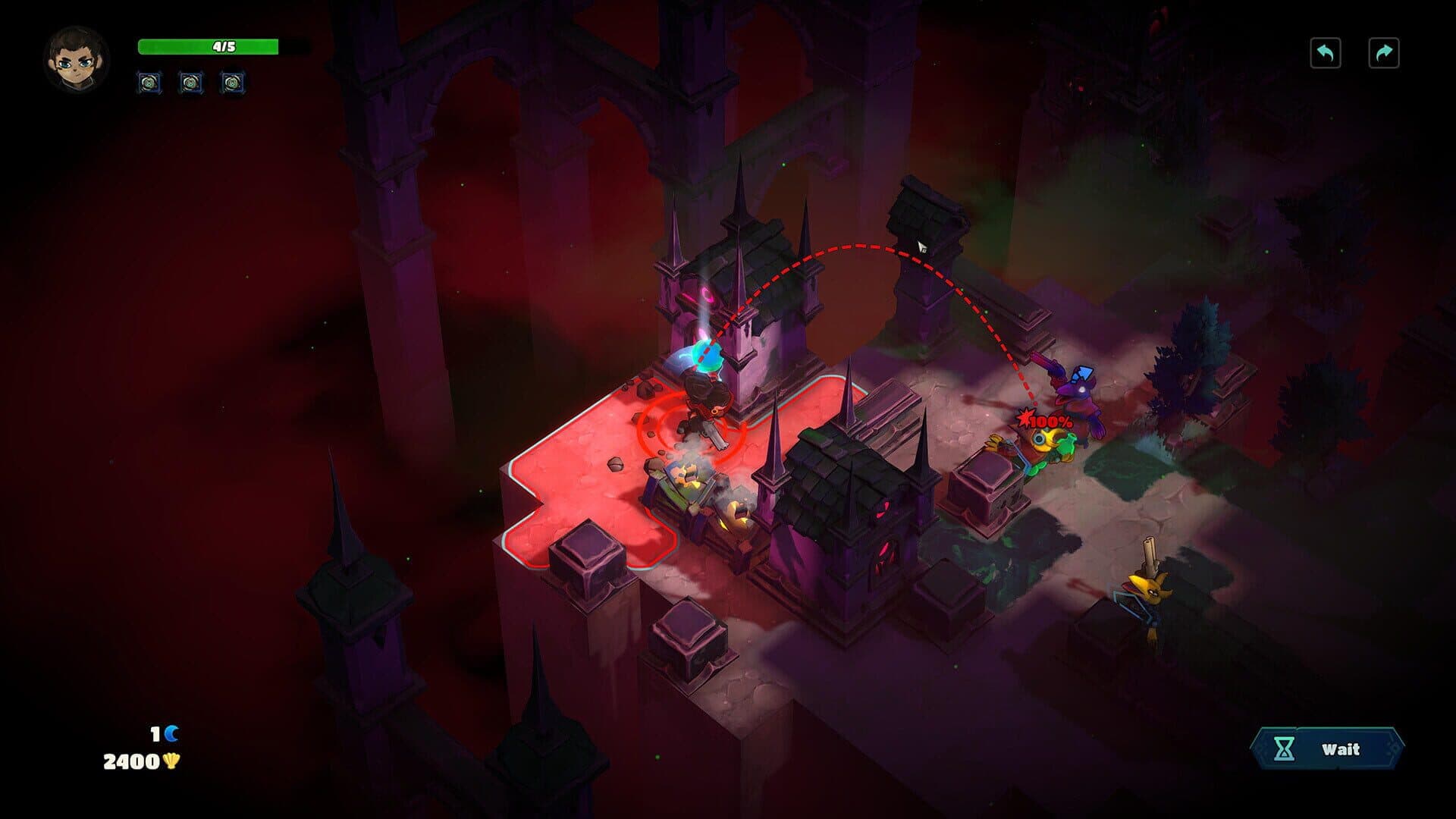 Day of the Shell screenshot 5