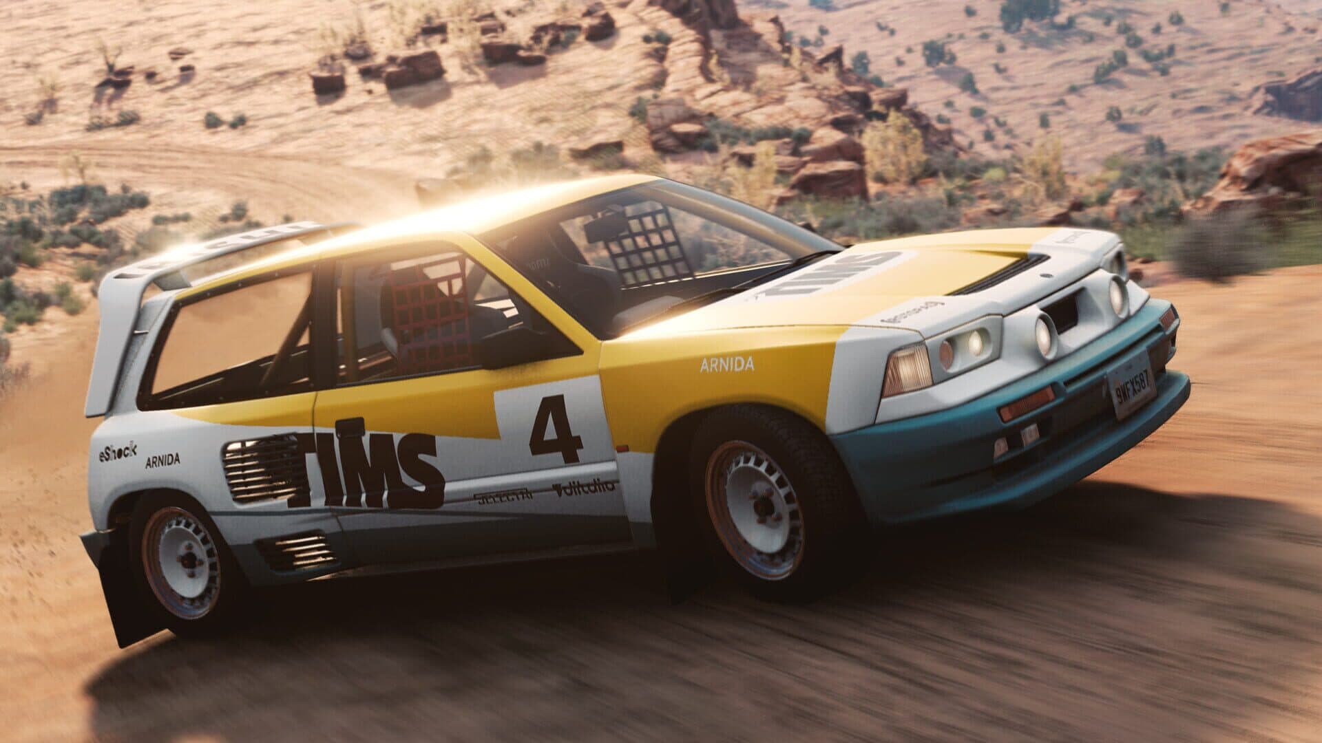 اسکرین‌شات BeamNG.drive - 9
