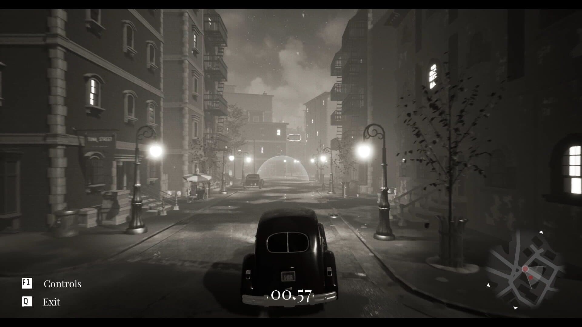 Timothy vs. the Aliens screenshot 1