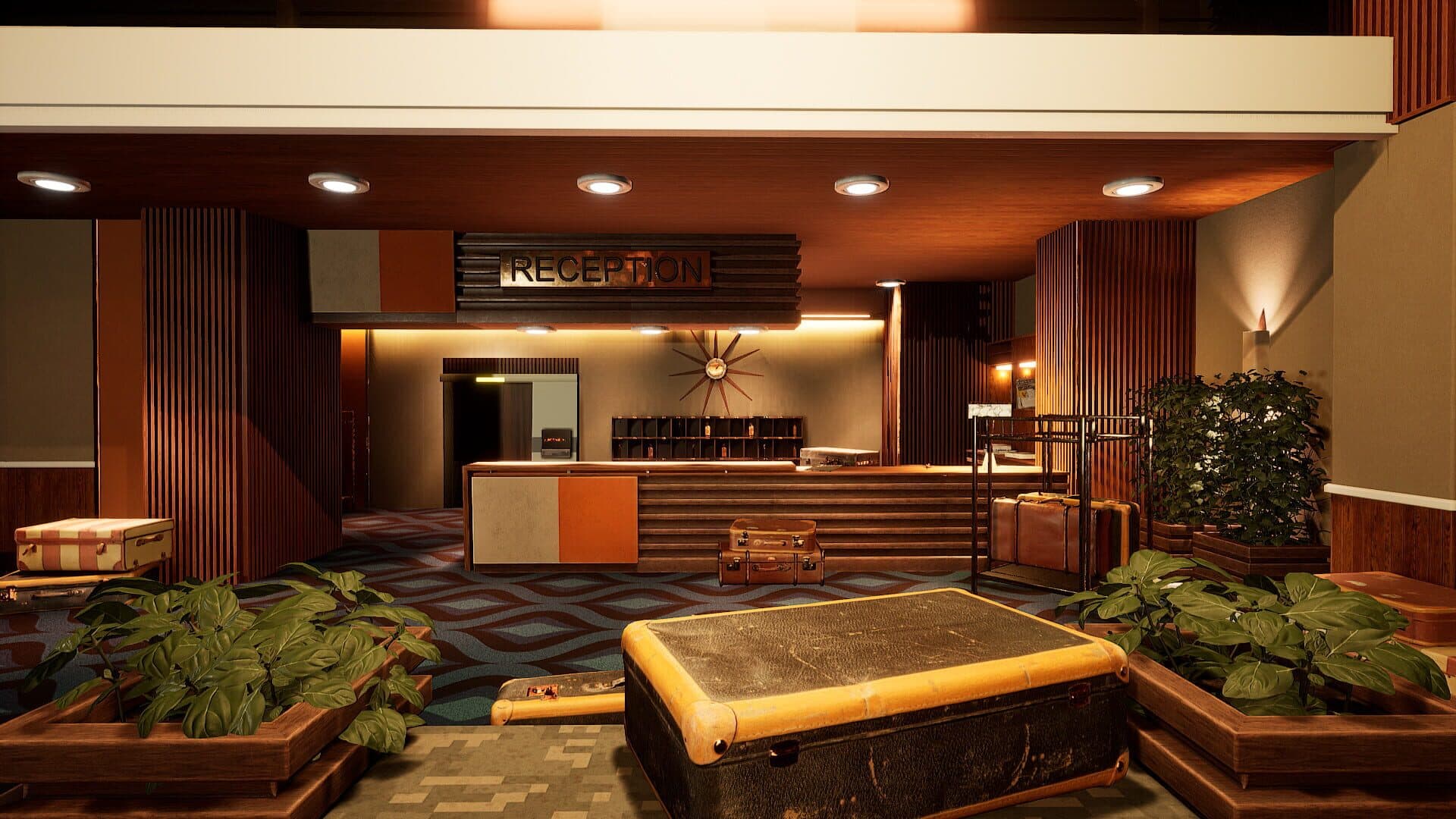 First Class Trouble screenshot 7