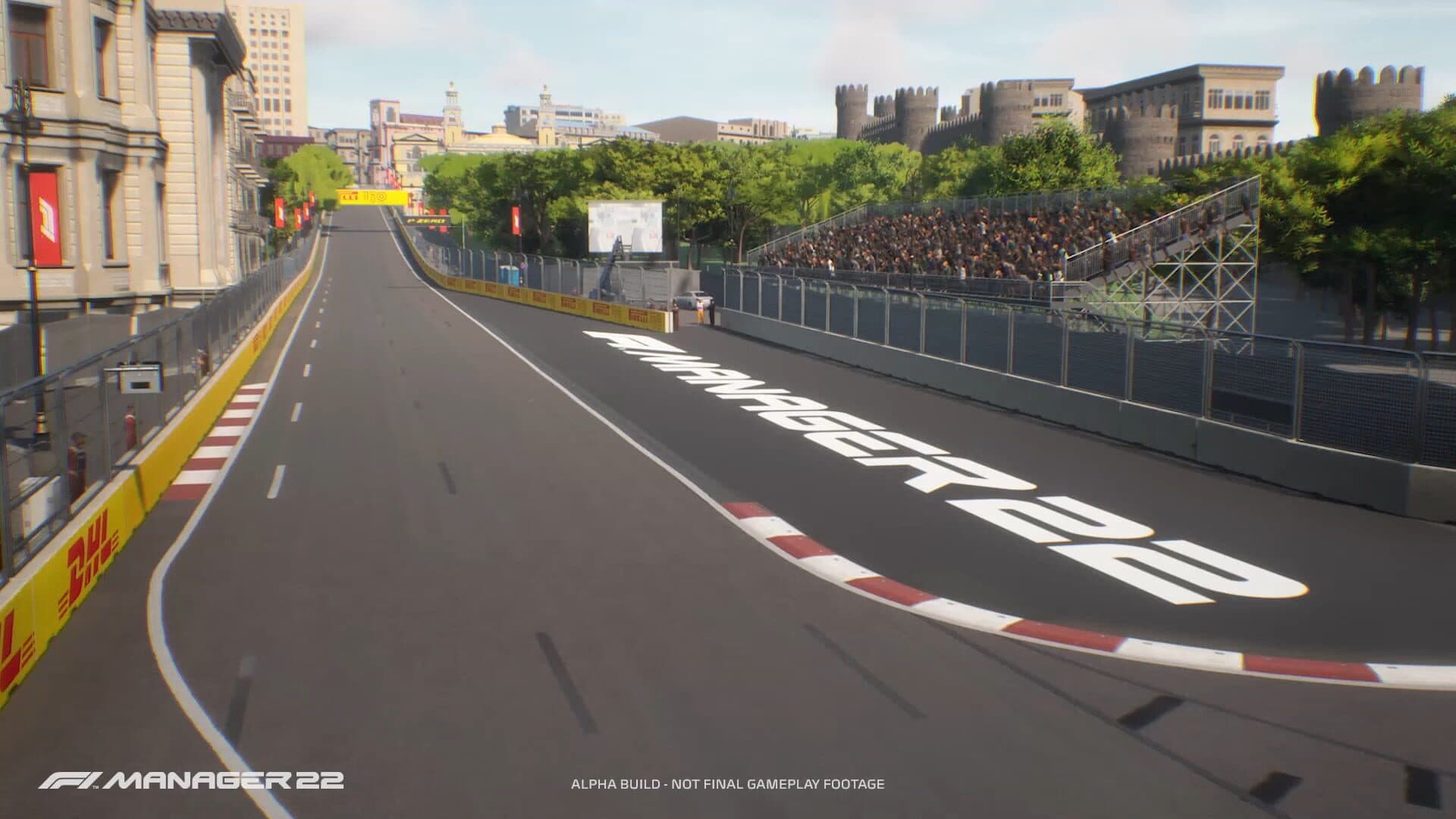F1 Manager 2022 screenshot 5