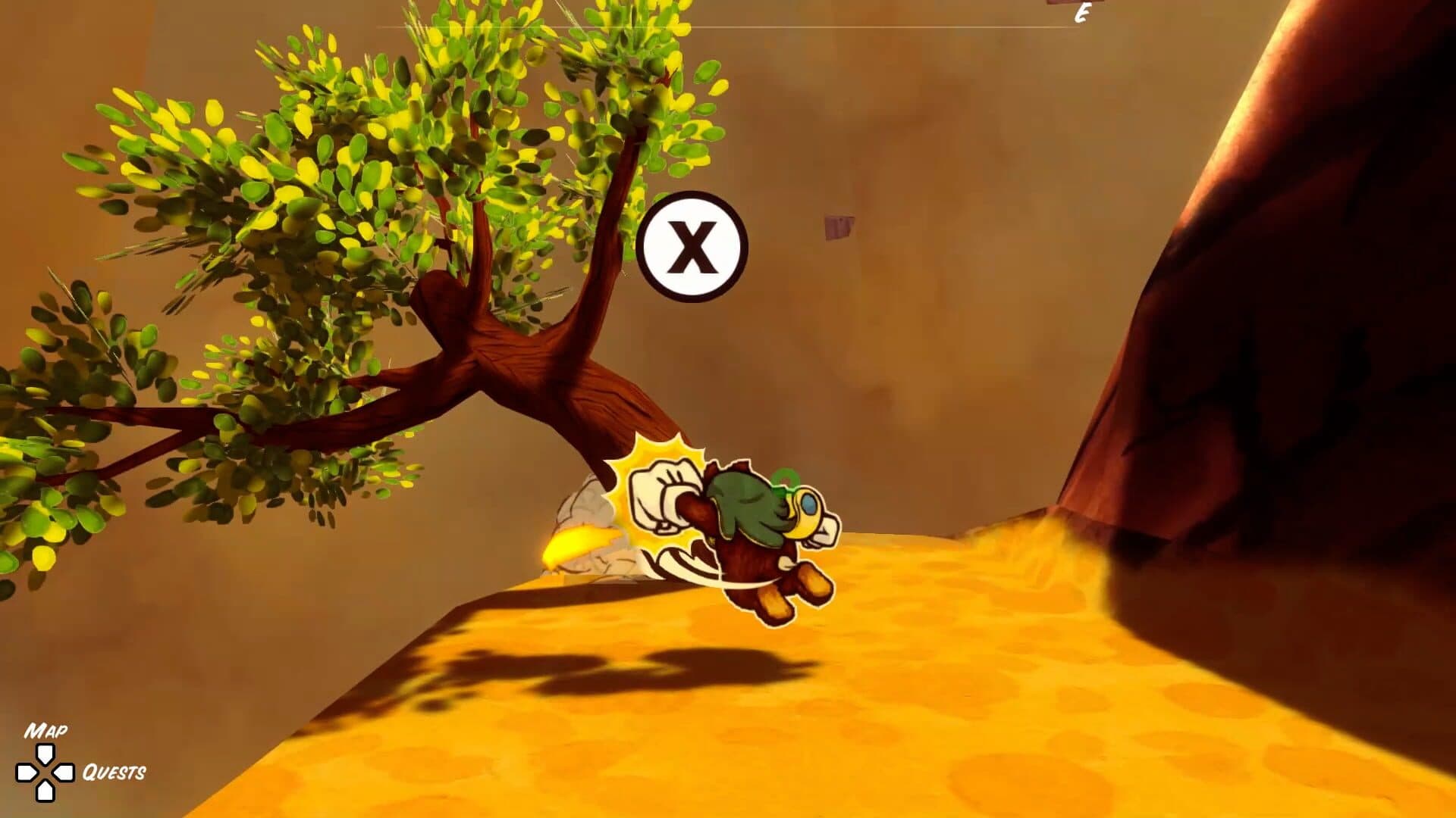 اسکرین‌شات Ruffy and the Riverside - 4