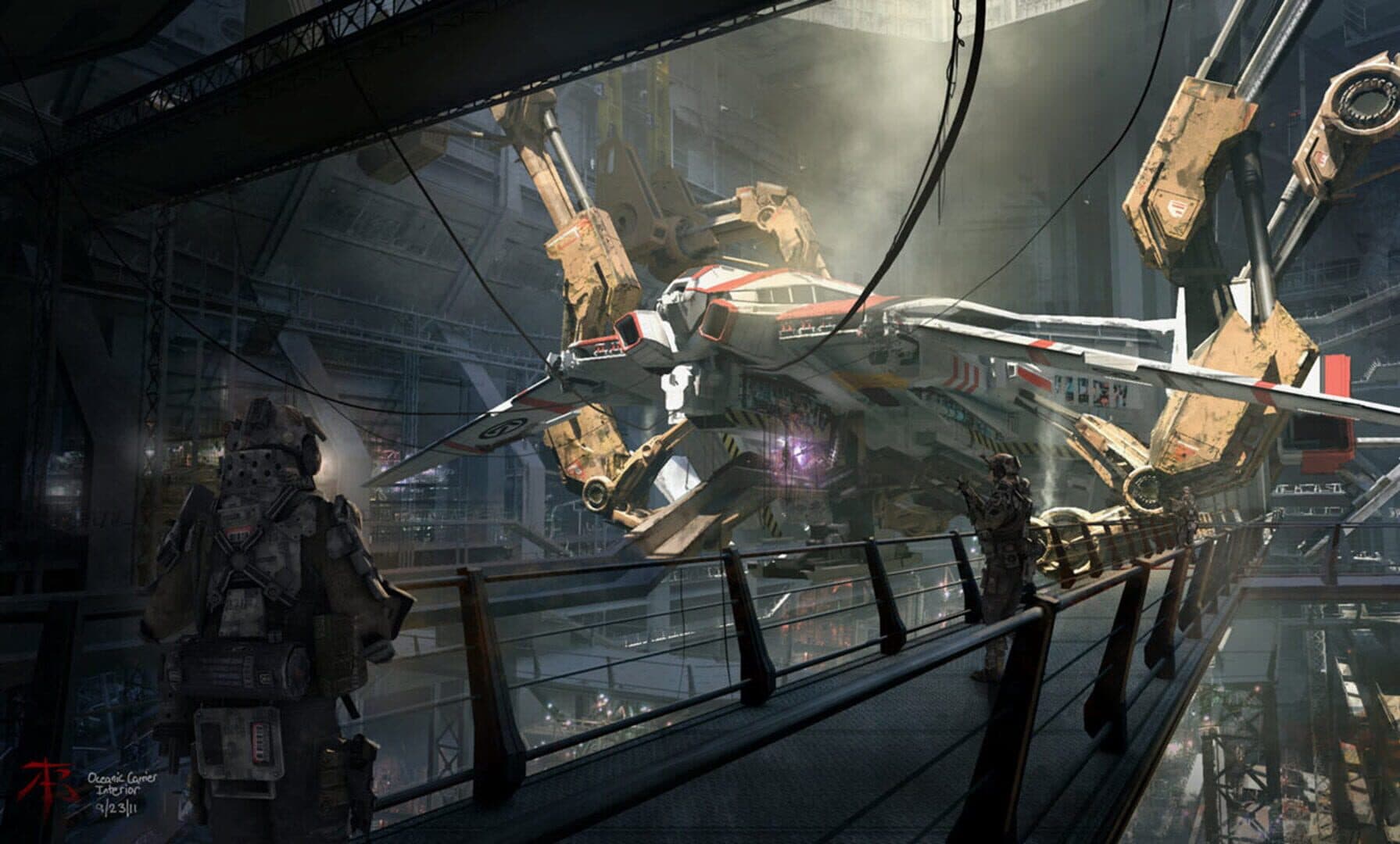 Titanfall