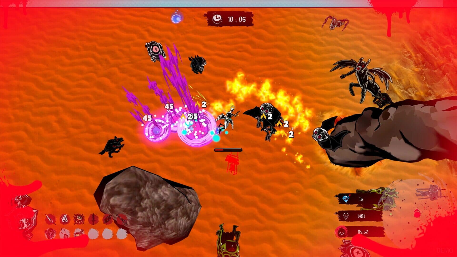 Slasher: Origins screenshot 7
