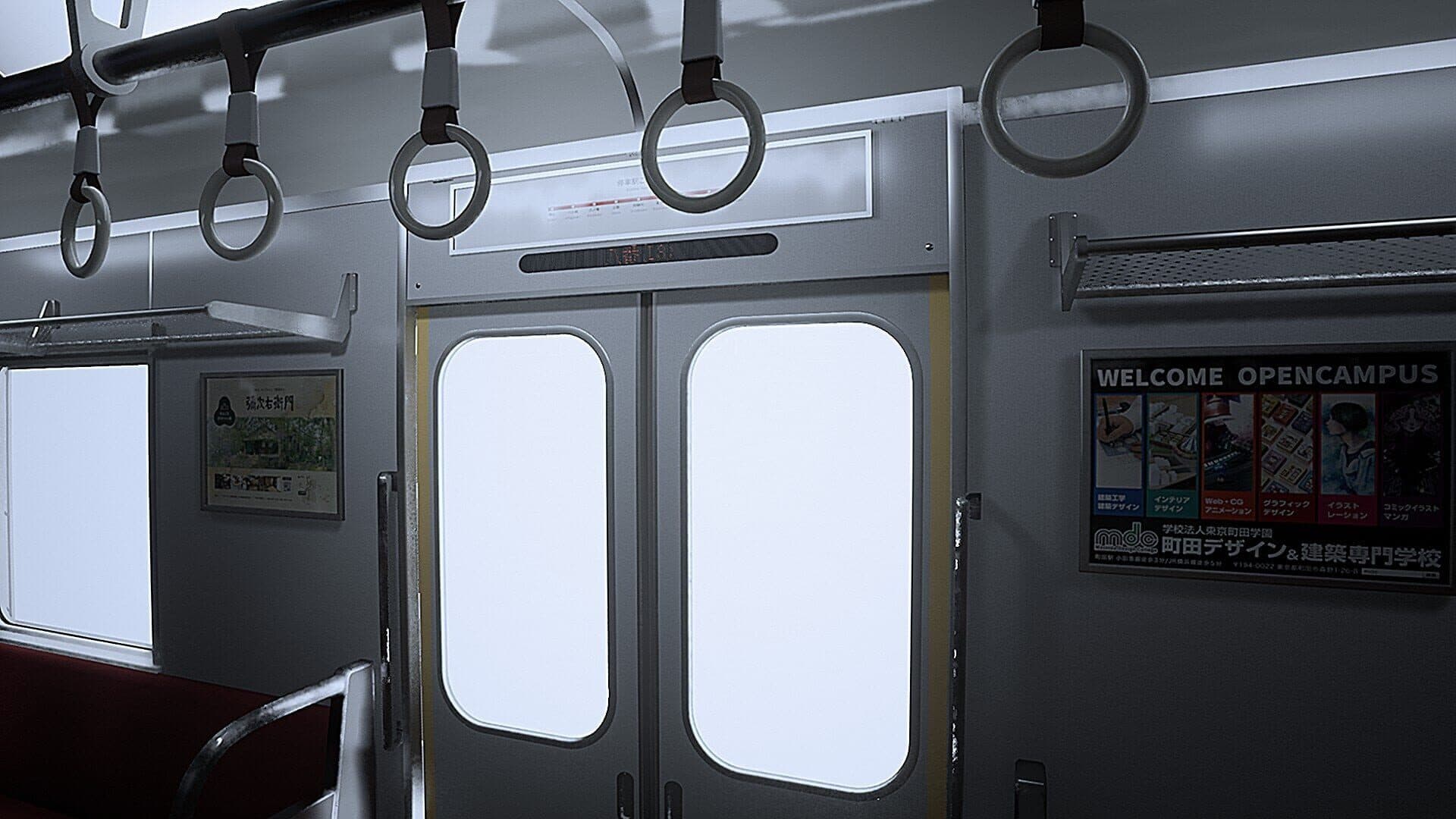 Platform 8 screenshot 10