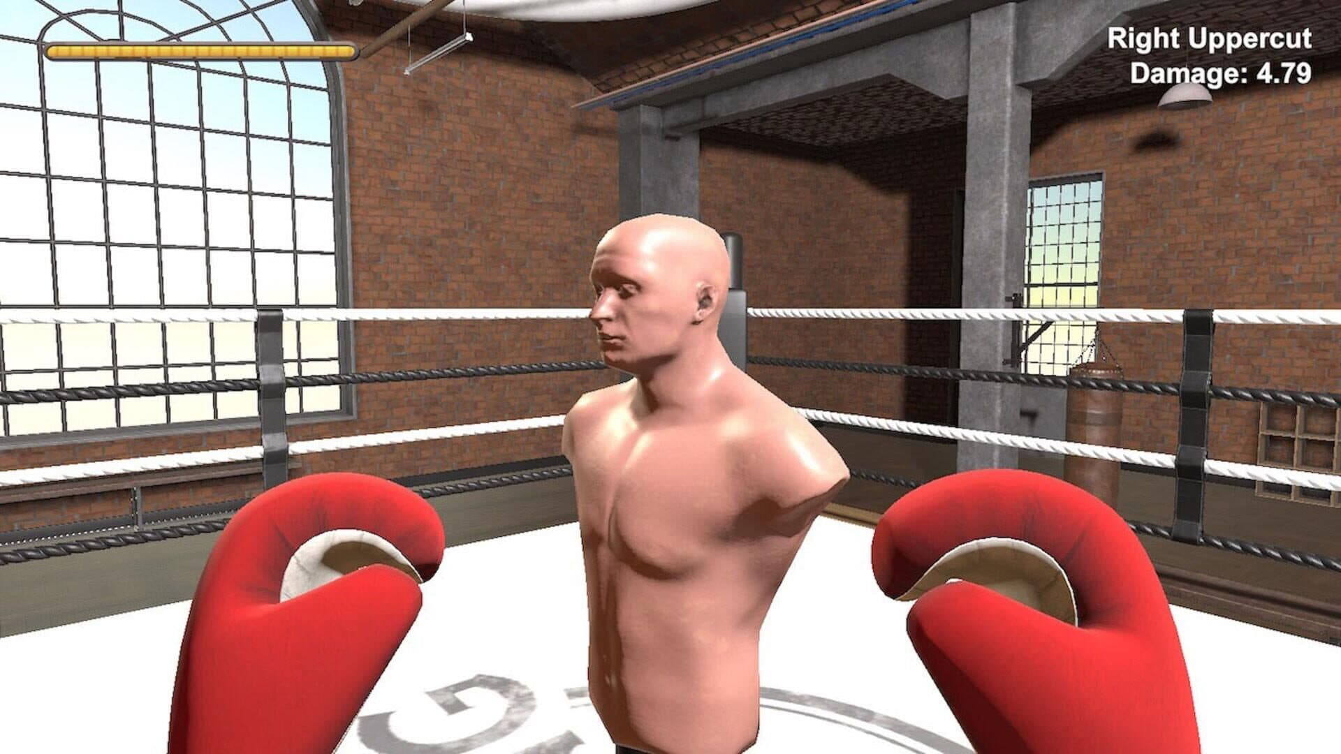 اسکرین‌شات Boxer - 7