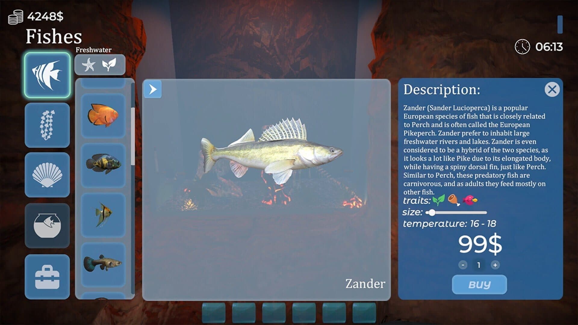 اسکرین‌شات Aquatic Pursuits Bundle - 3