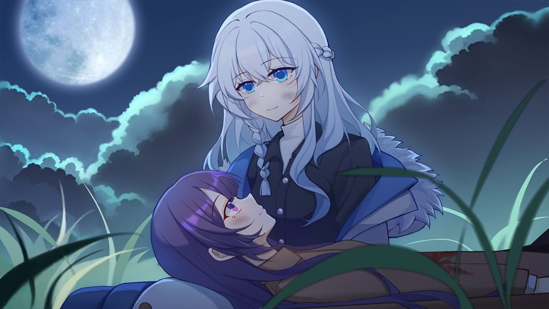 اسکرین‌شات Detective Girl: The Case of Immortality - 3