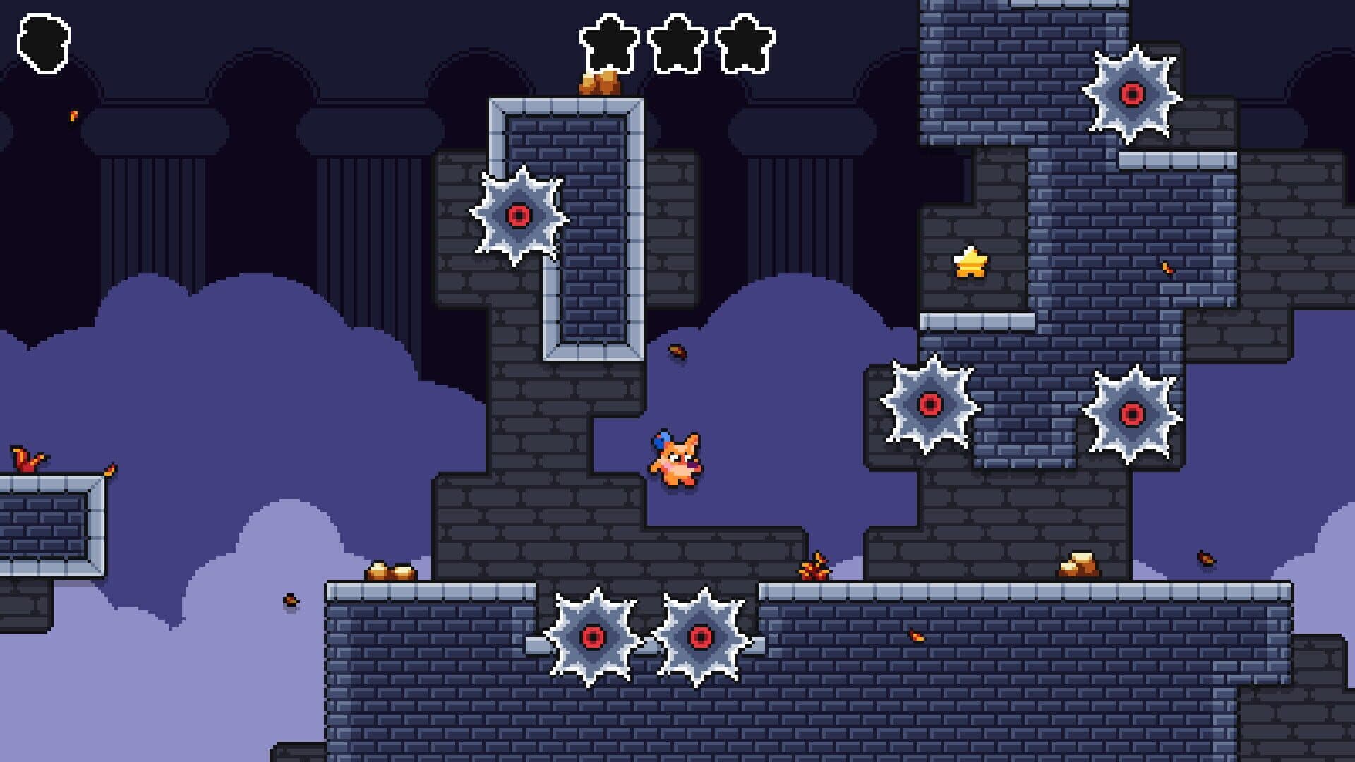 FoxyRush screenshot 4