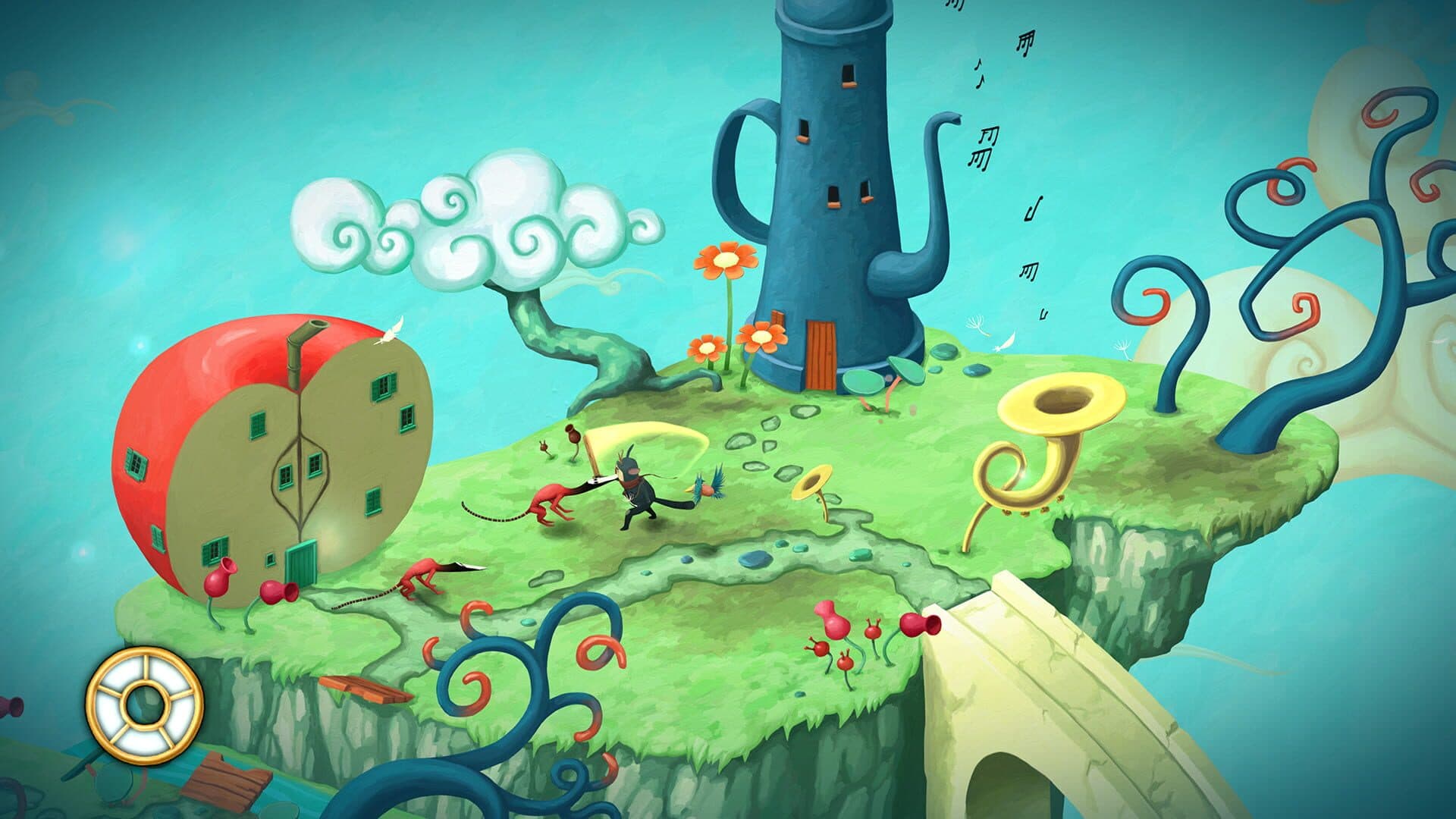 Figment screenshot 7