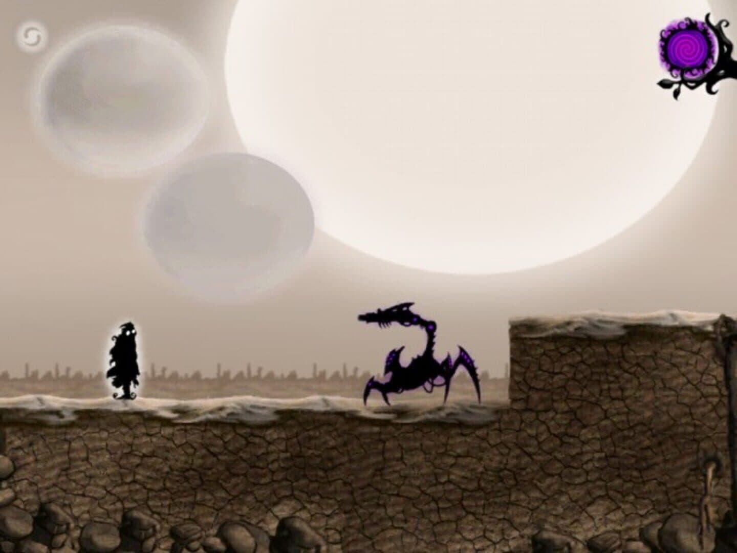اسکرین‌شات Nihilumbra - 10