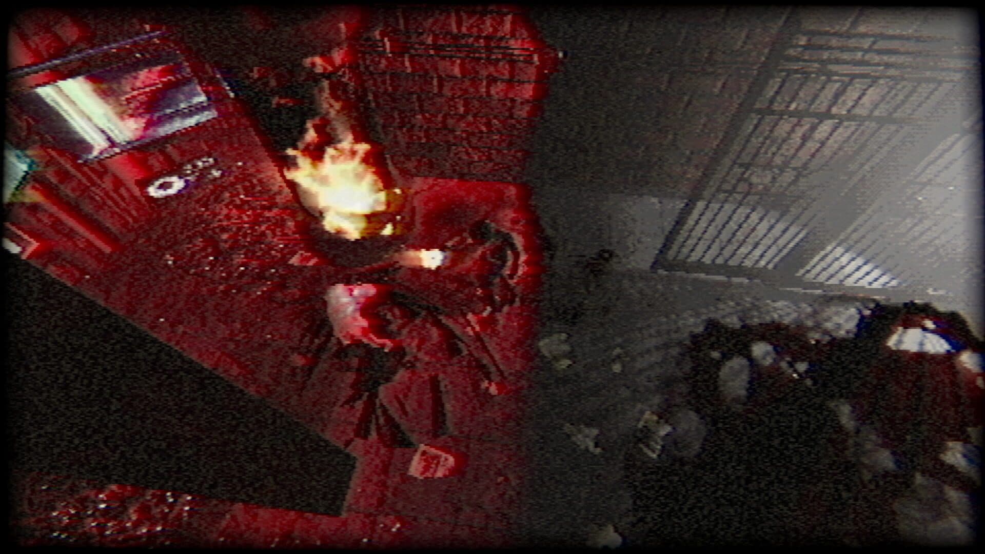 Plastomorphosis screenshot 1