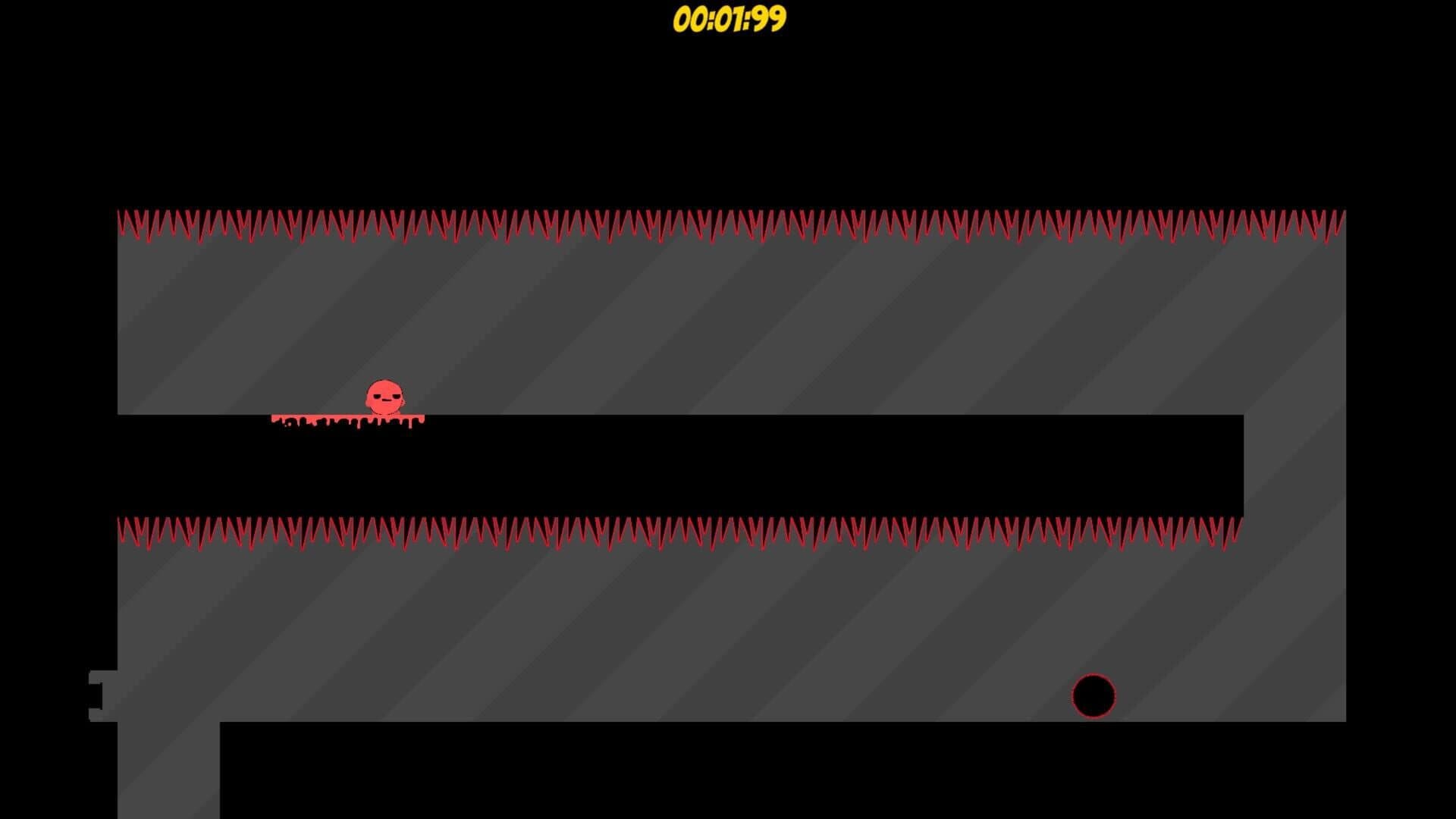 اسکرین‌شات Super Slime Boy - 4