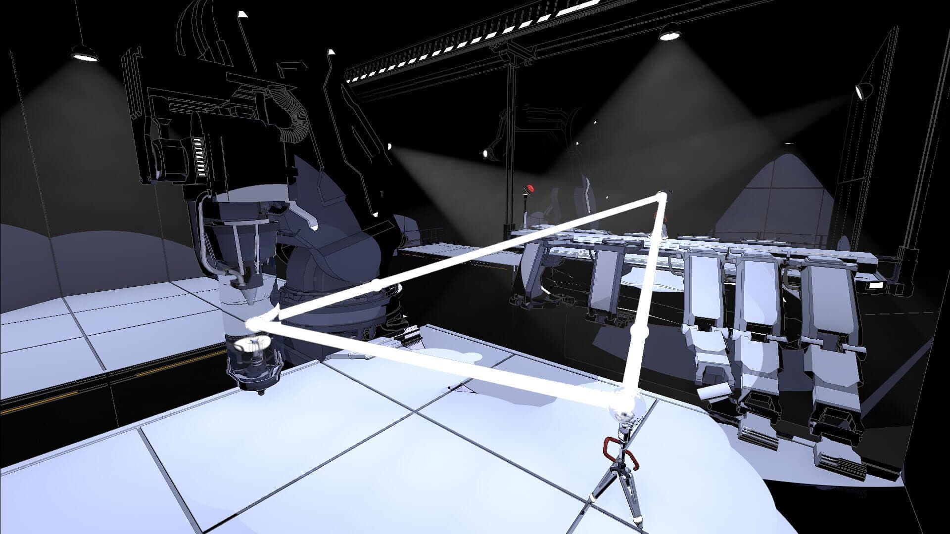 Lightmatter screenshot 9