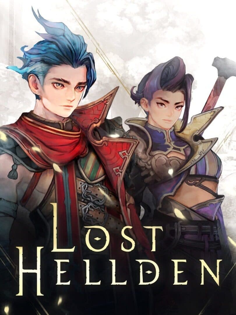 Lost Hellden