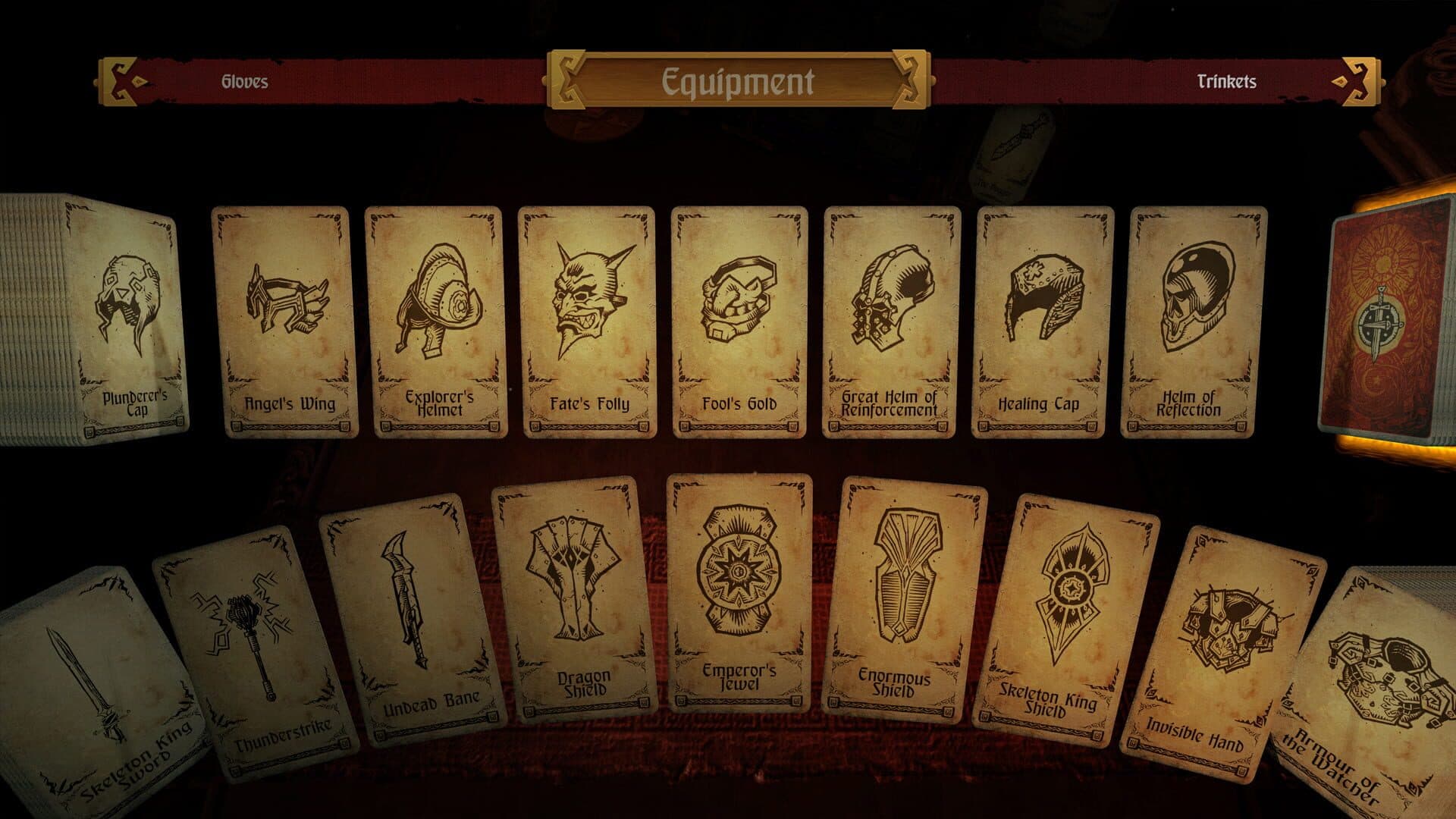 Hand of Fate screenshot 3