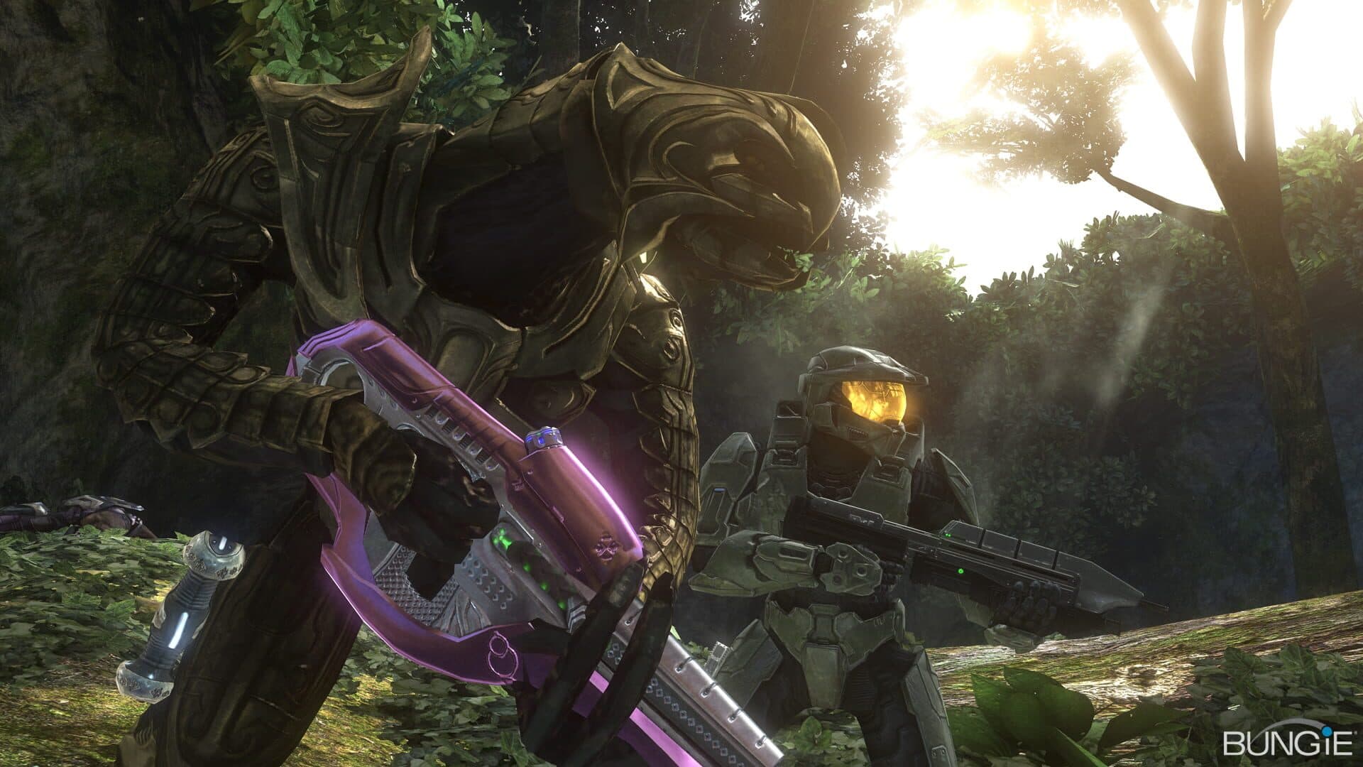 Halo 3 screenshot 3
