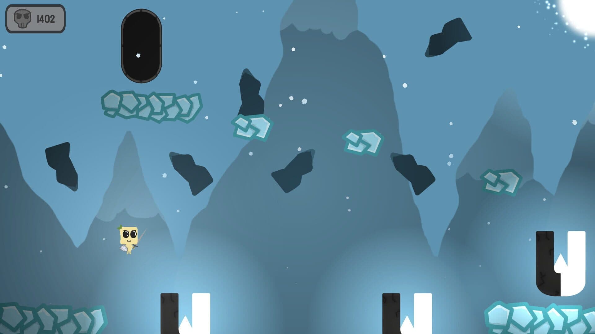 Dr. Oil screenshot 1