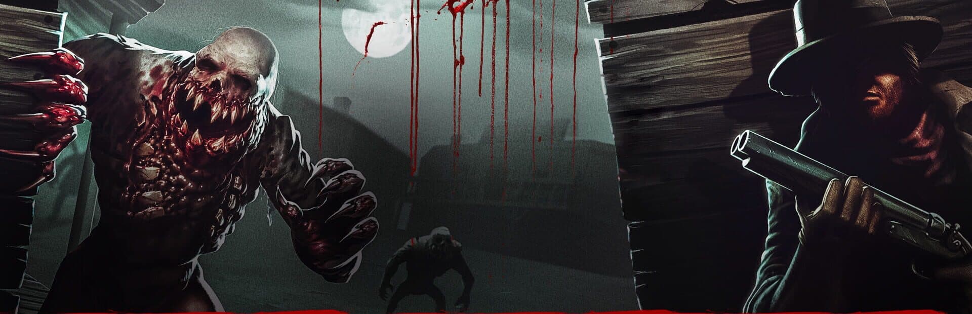 Blood West