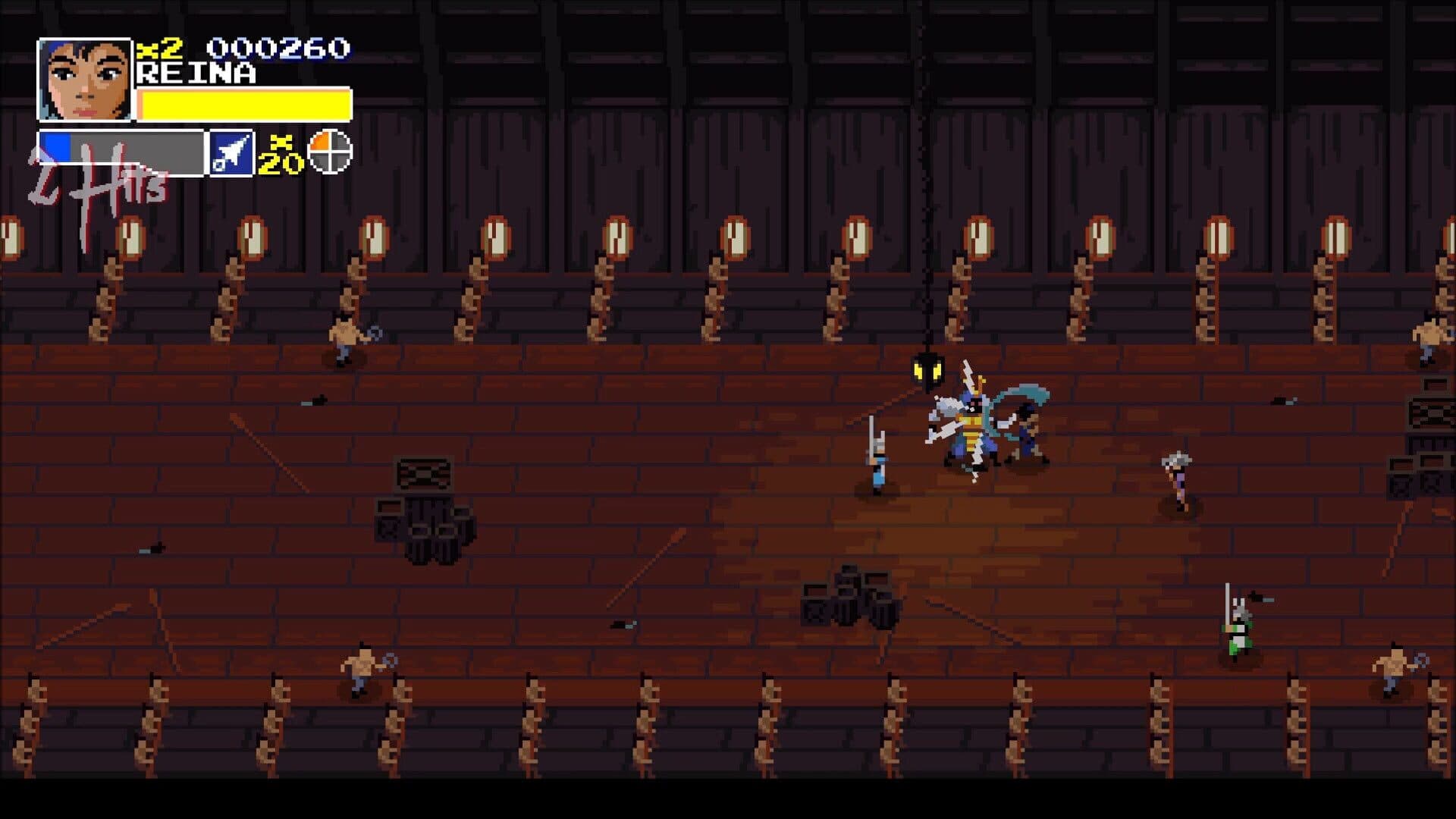 Clan N screenshot 7
