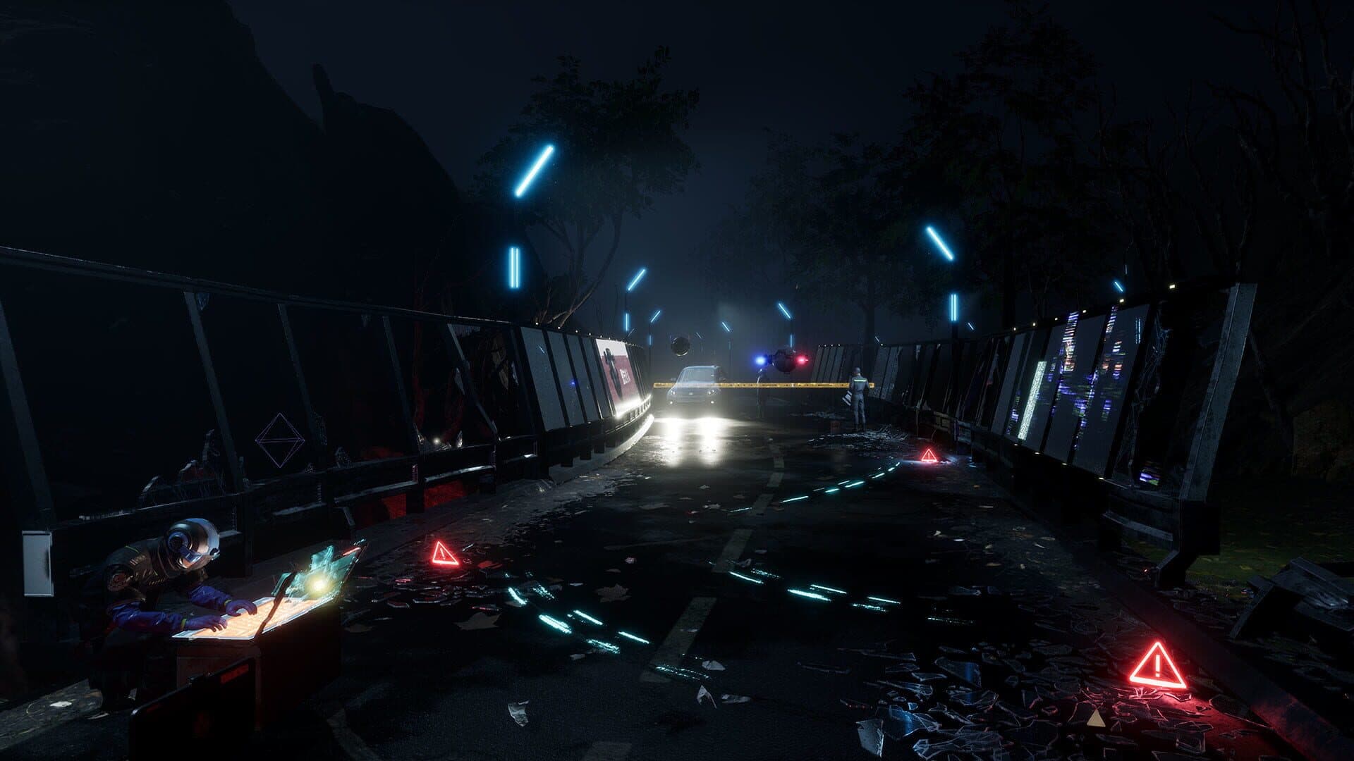 A.D. 2047 screenshot 8