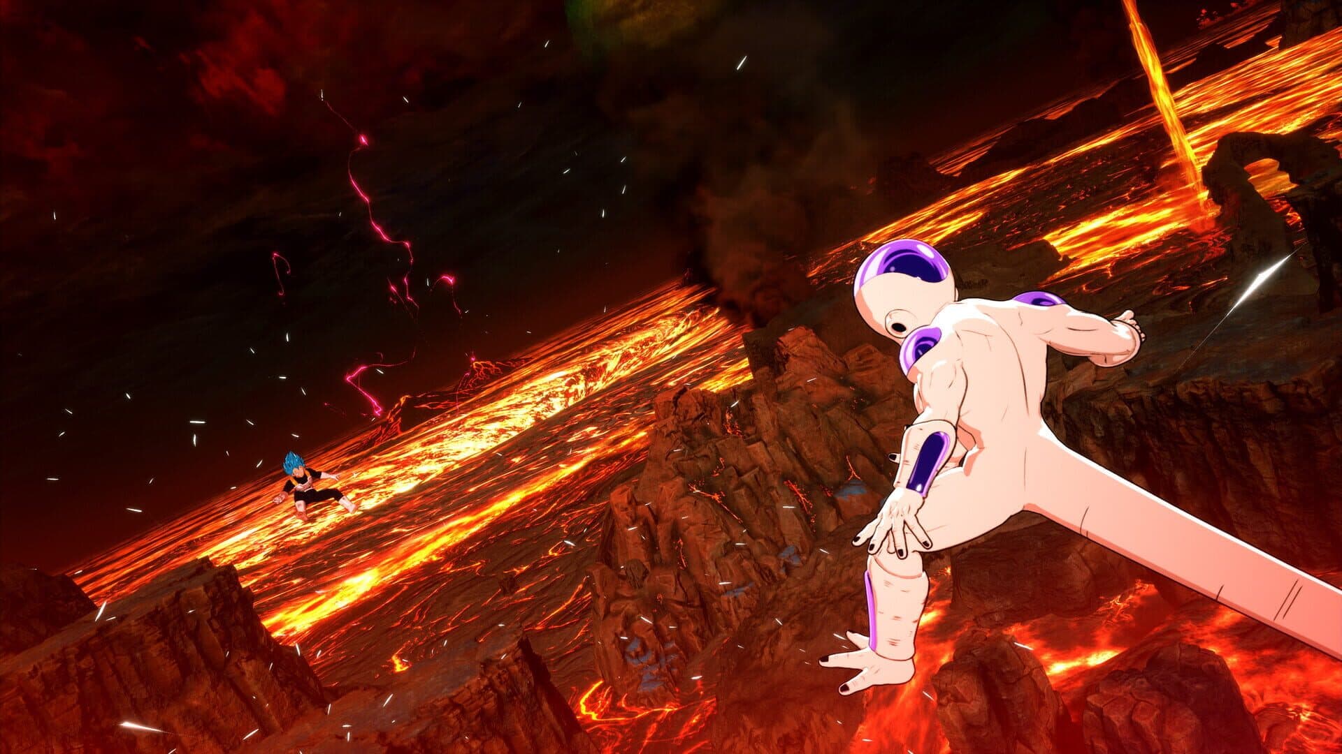 Dragon Ball: Sparking! Zero screenshot 7