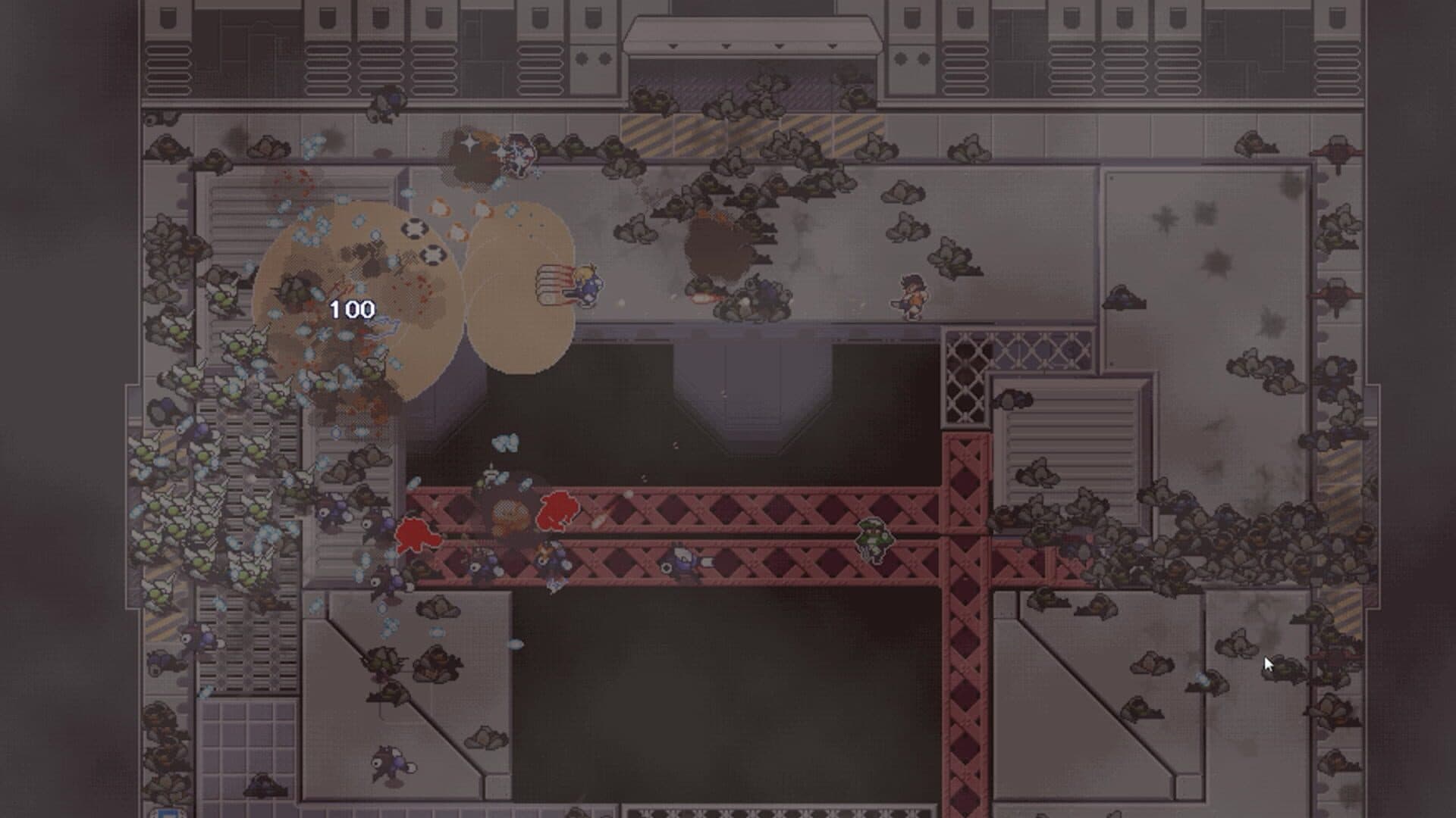 Circuit Breakers screenshot 3