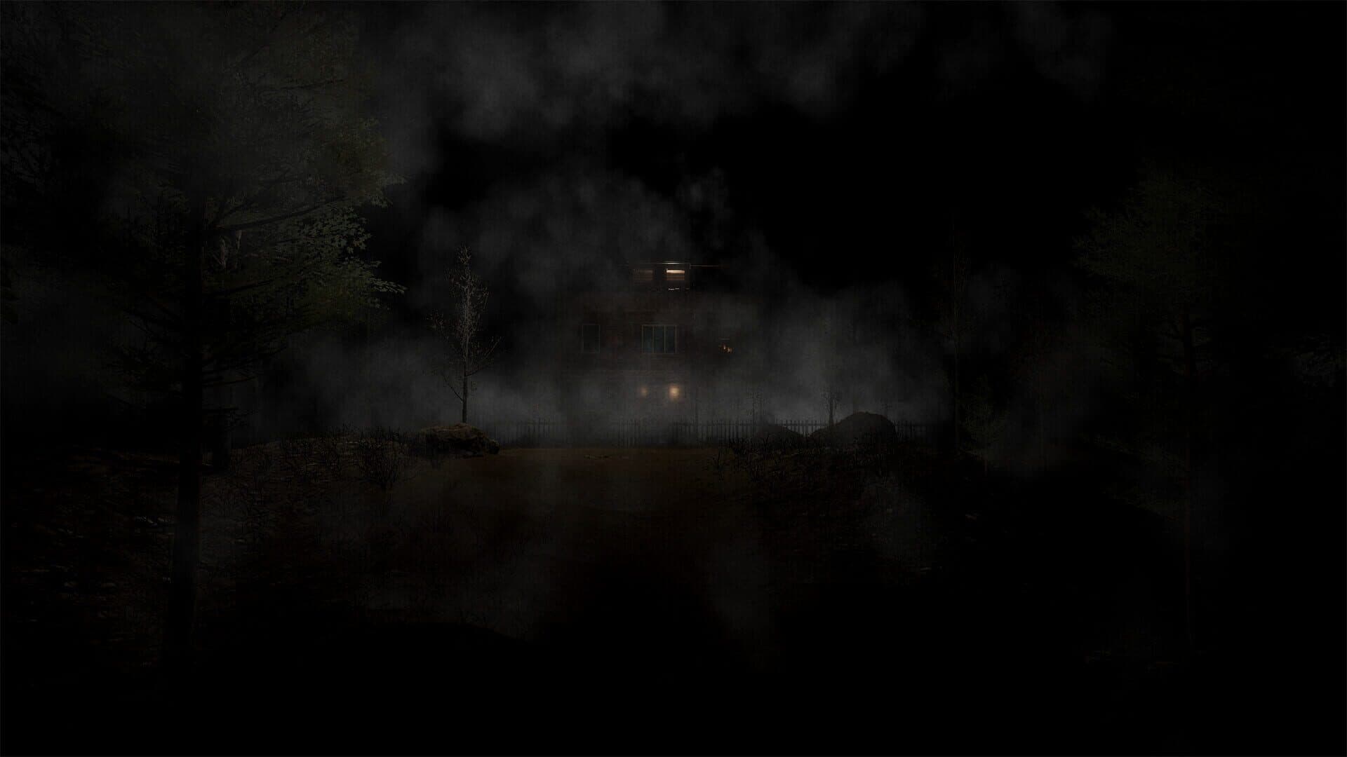 اسکرین‌شات Y. Village: The Visitors - 5