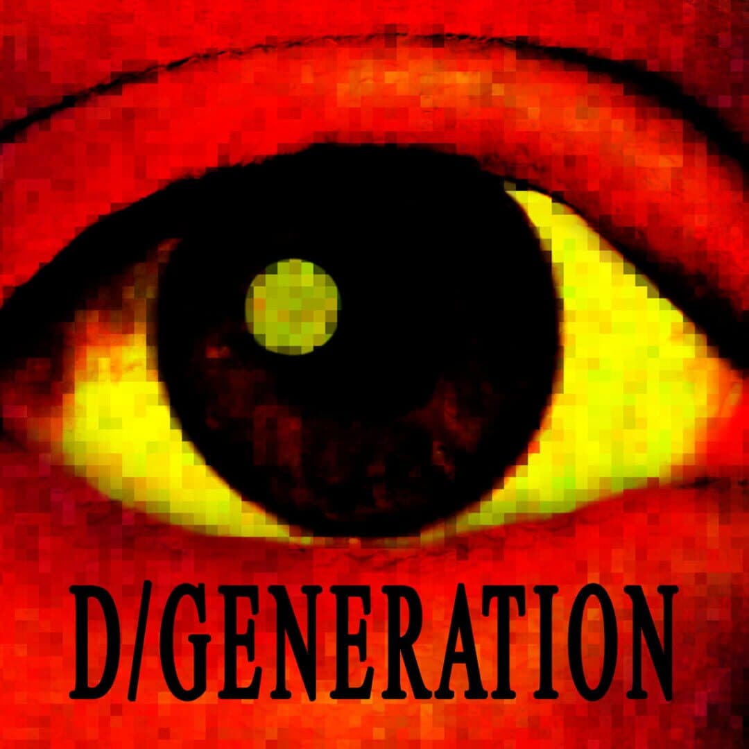 اسکرین‌شات D/Generation HD - 1