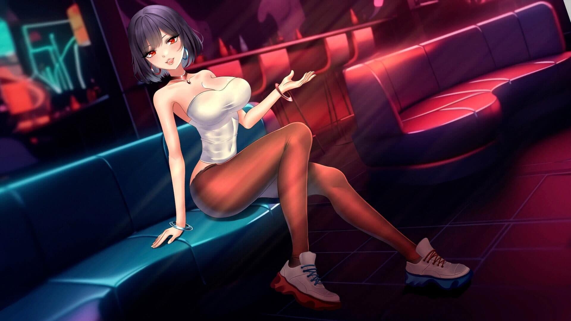 اسکرین‌شات Anime Uni 2 - 4