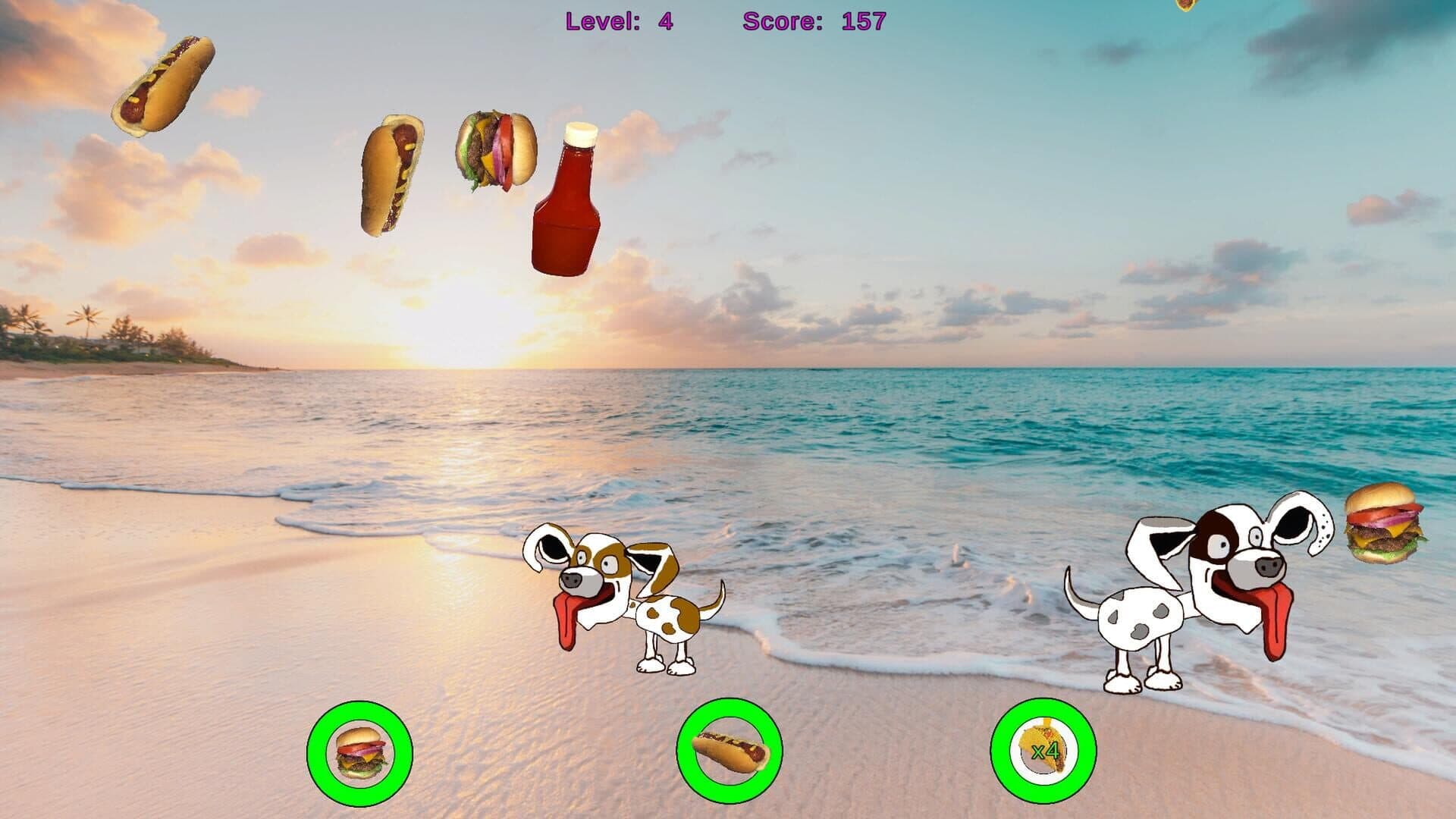 اسکرین‌شات Astro & Suzy Go to the Beach - 2