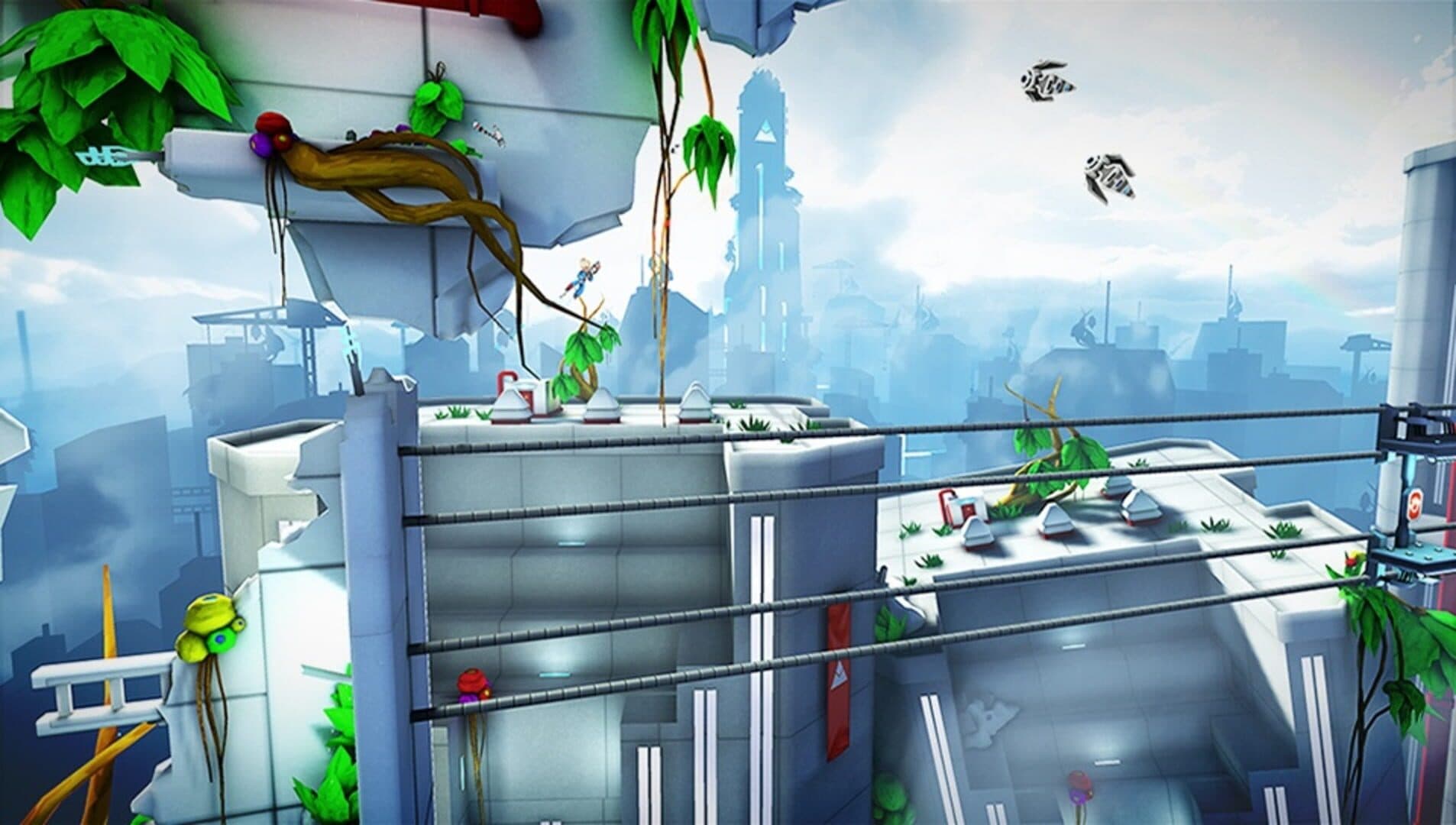 Kick & Fennick screenshot 7
