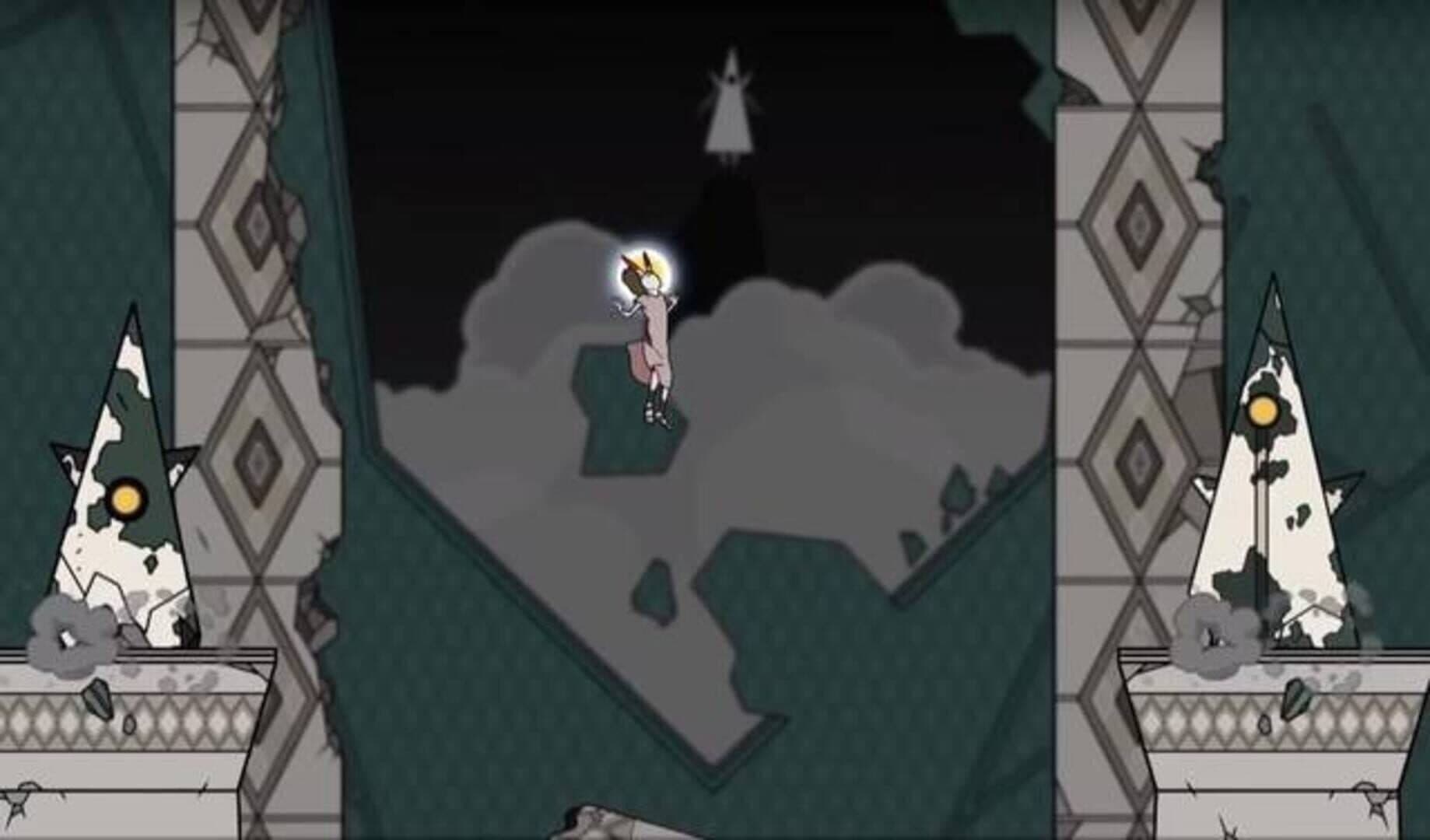 Saviorless screenshot 0