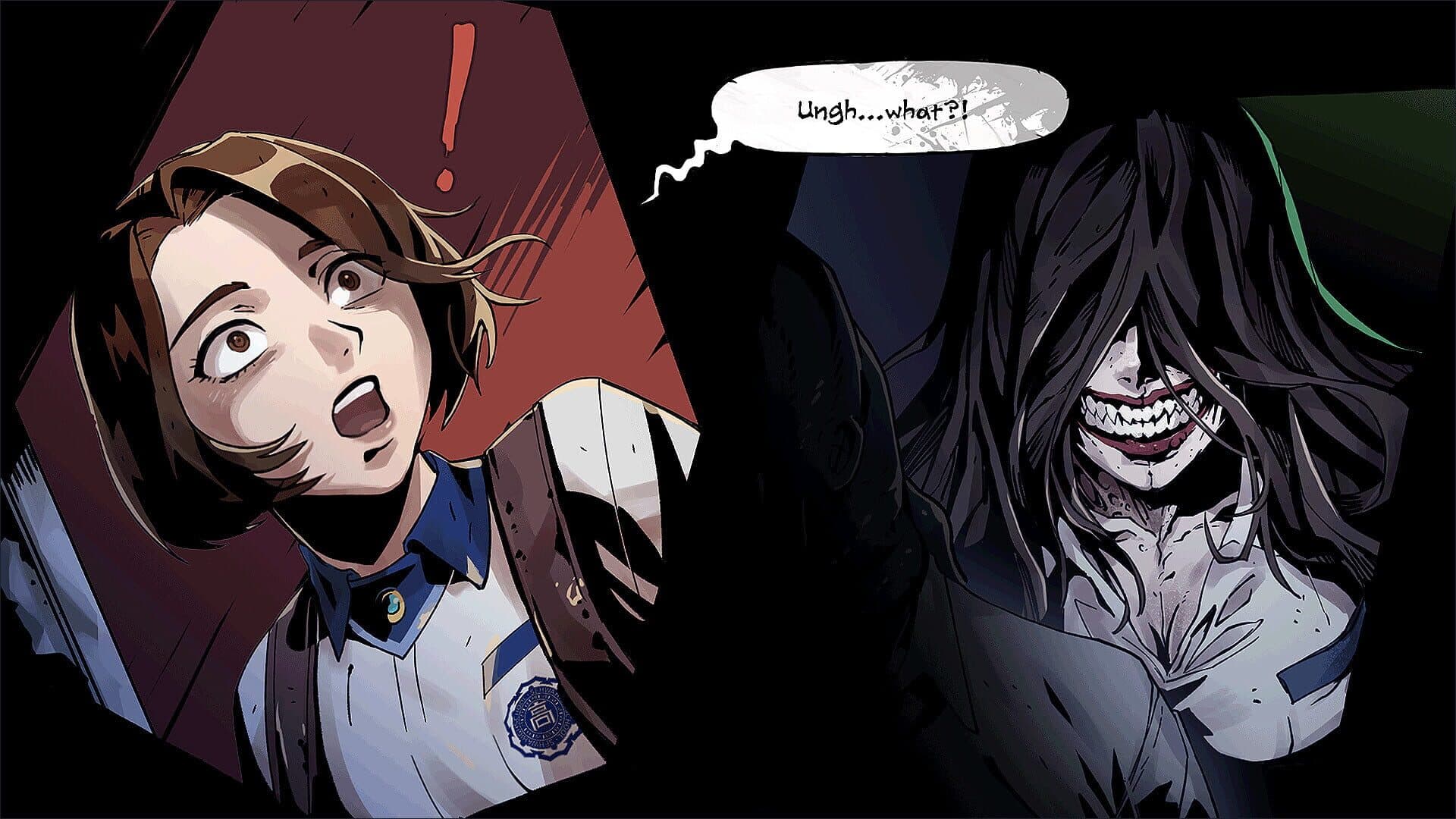 The Coma 2: Vicious Sisters screenshot 6