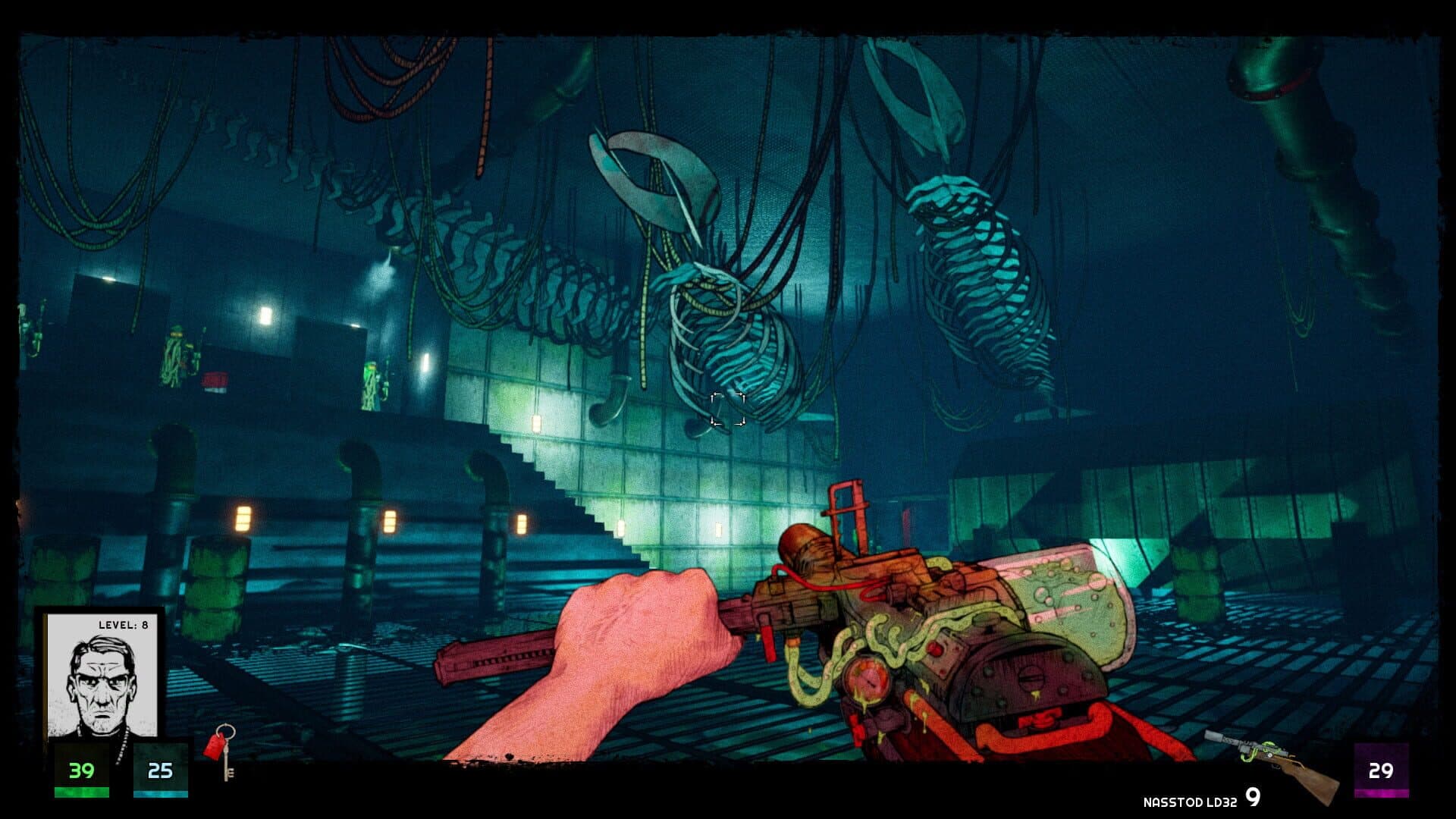 Forgive Me Father screenshot 3