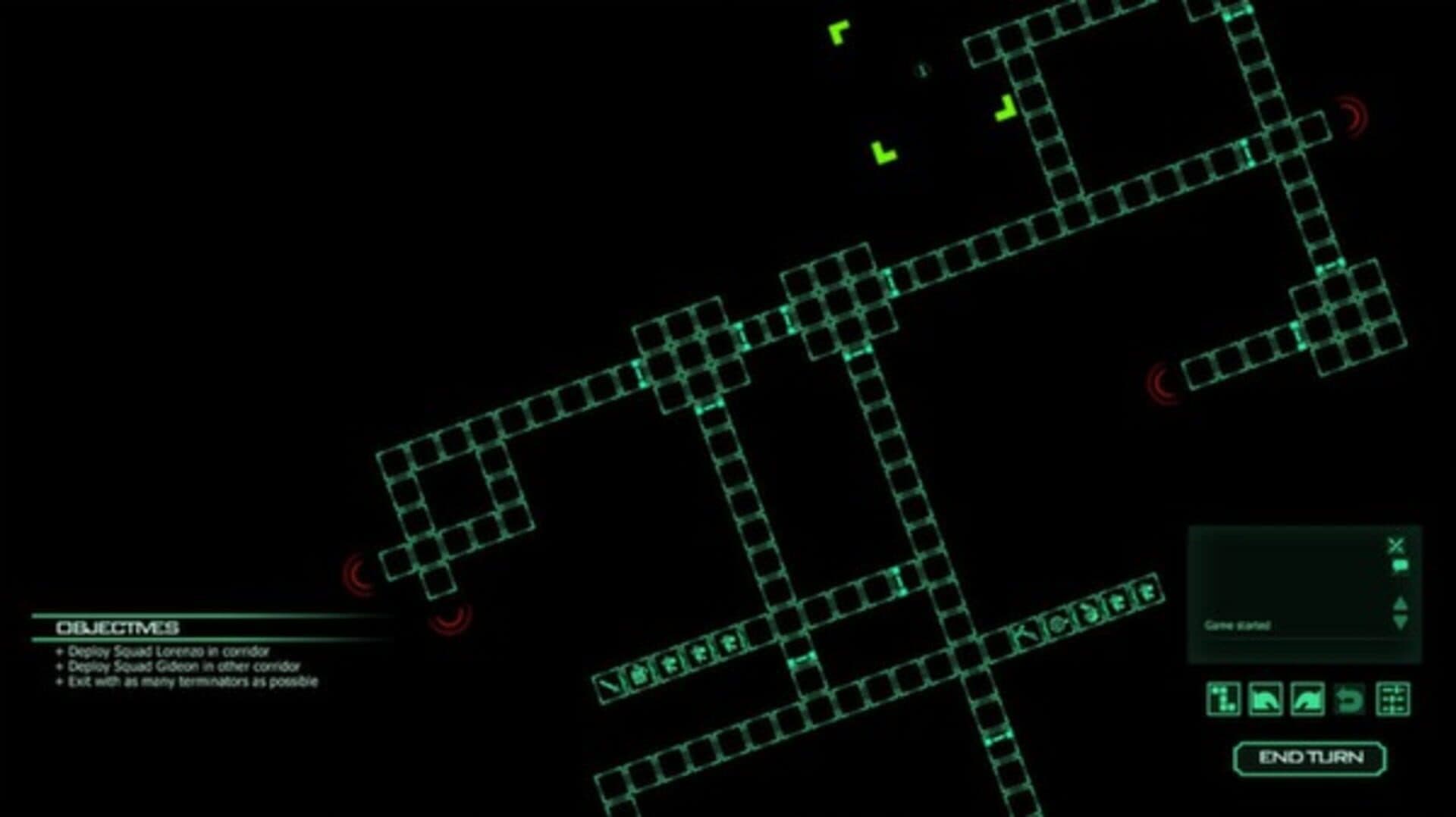 Space Hulk screenshot 3