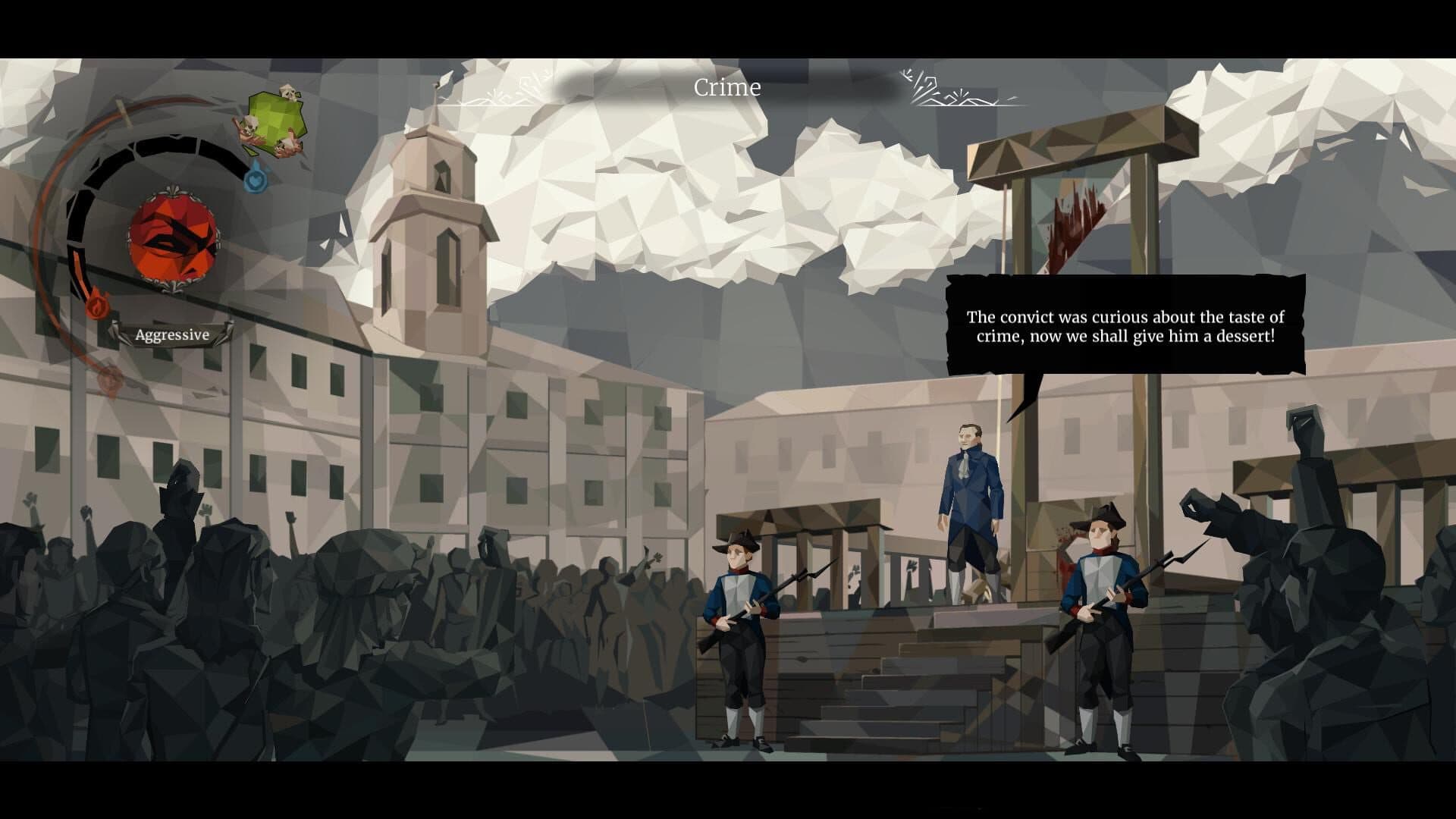 We. The Revolution screenshot 8