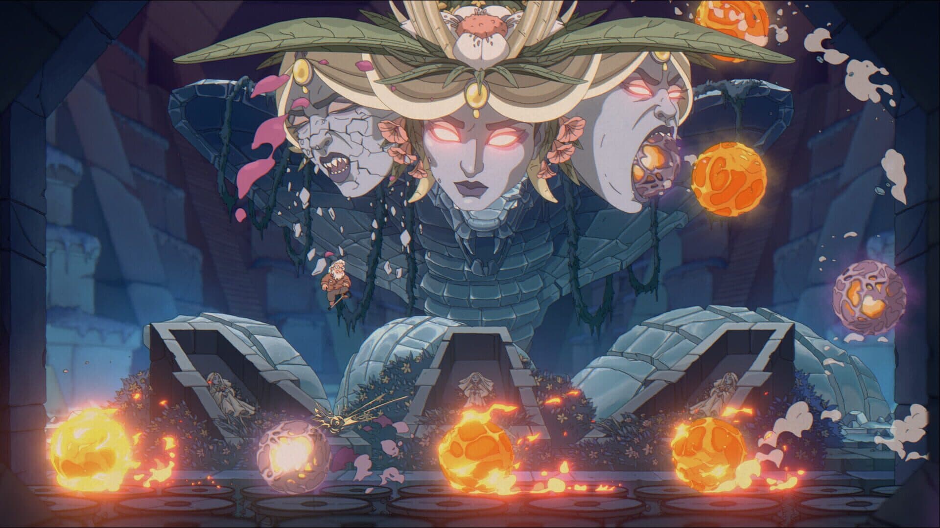 The Eternal Life of Goldman screenshot 11