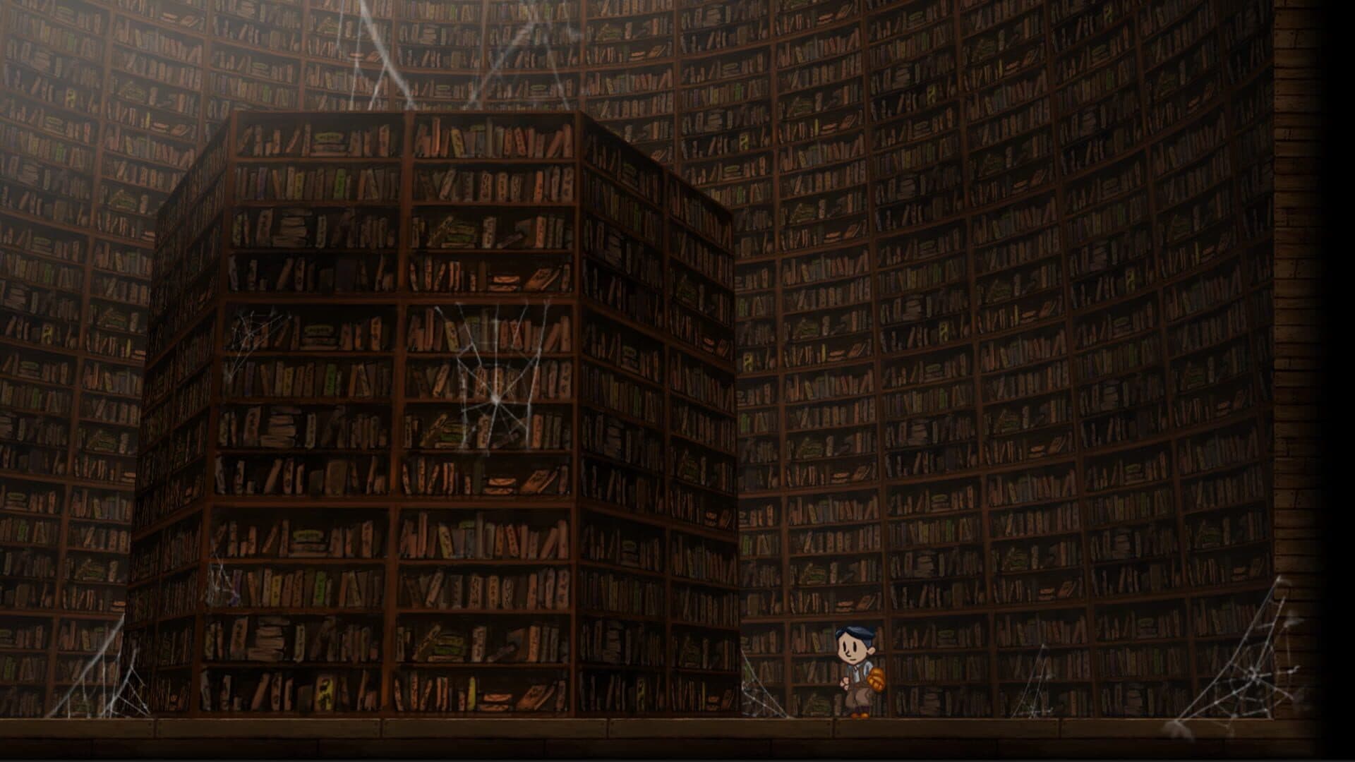Teslagrad screenshot 2