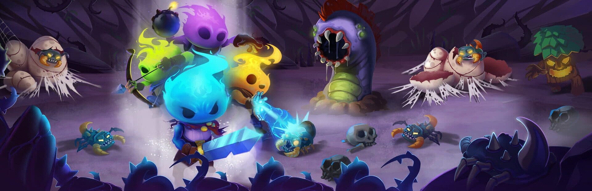 Ember Knights