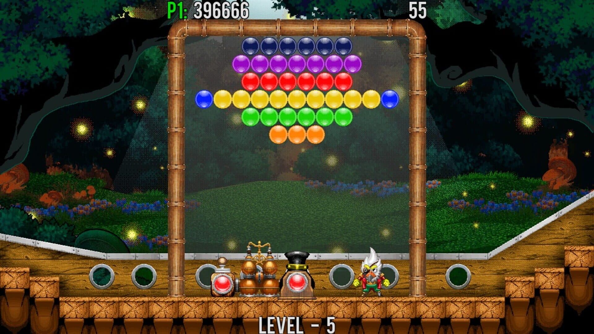Rusty Spout Rescue Adventure screenshot 4