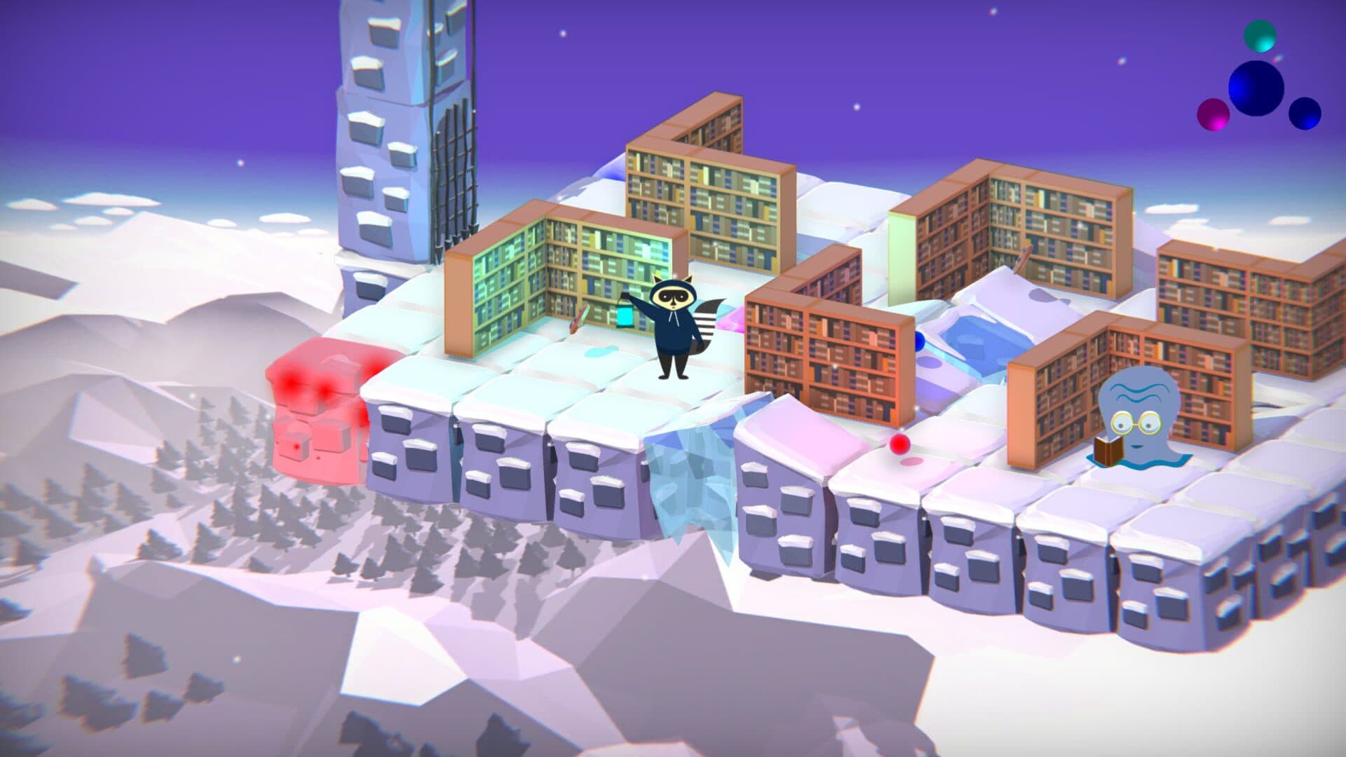 Lanternium screenshot 4