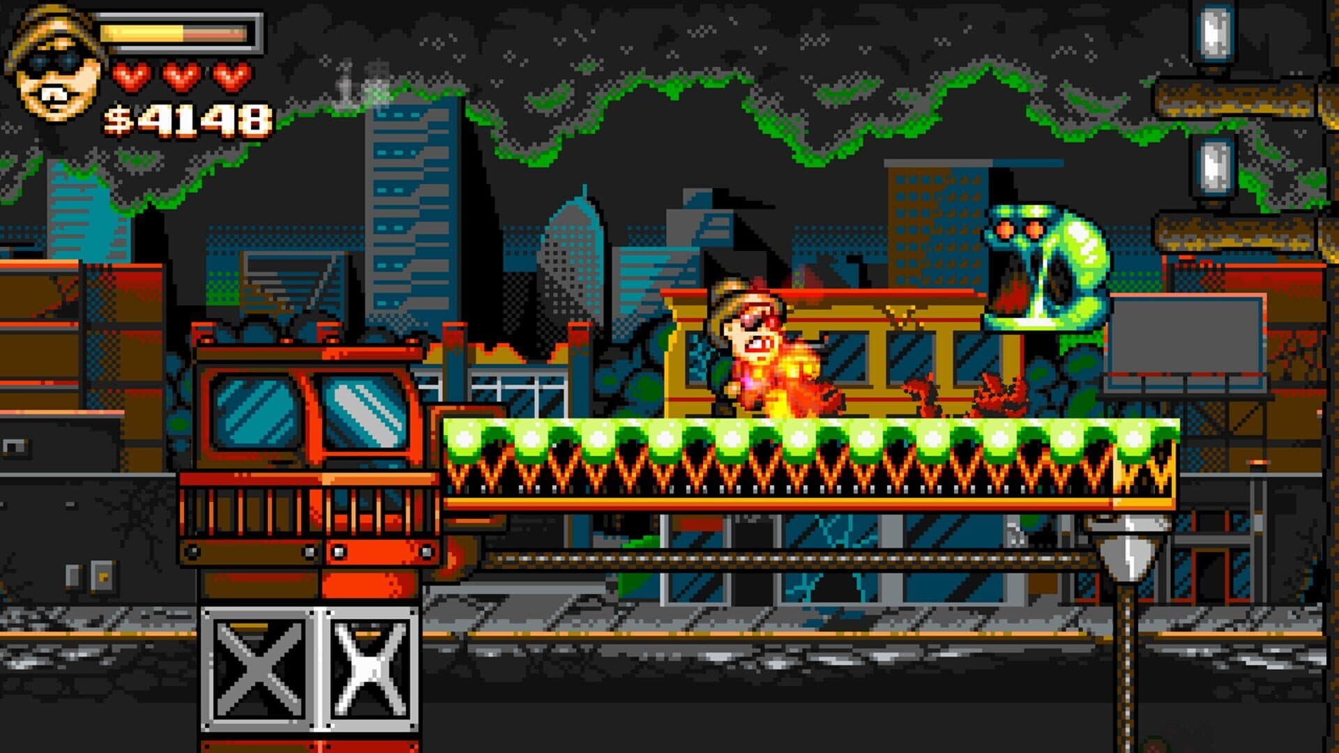 اسکرین‌شات Hillbilly Doomsday - 2
