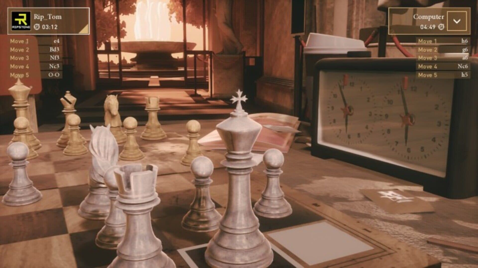 Chess Ultra screenshot 2