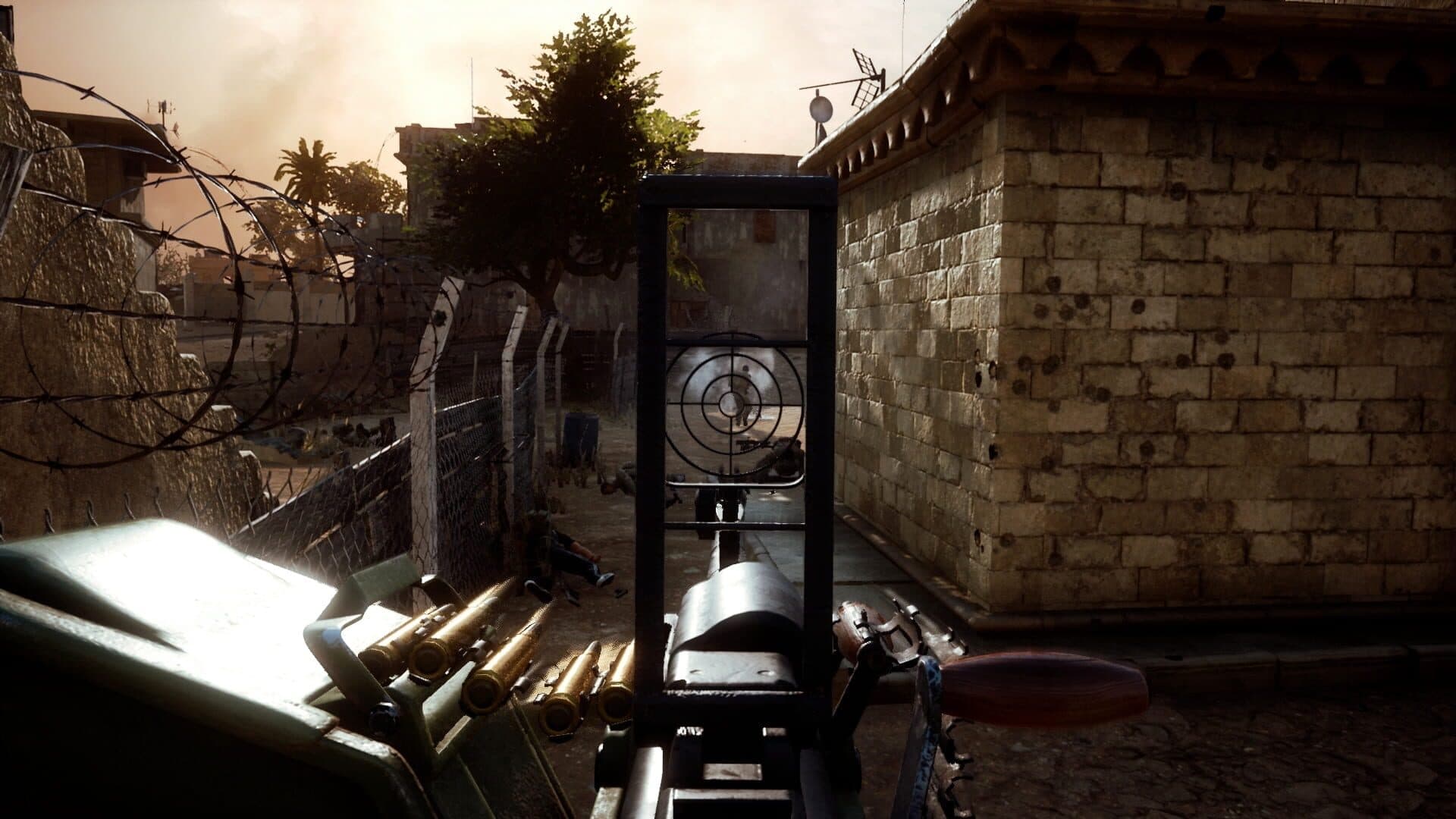 اسکرین‌شات Insurgency: Sandstorm - 12